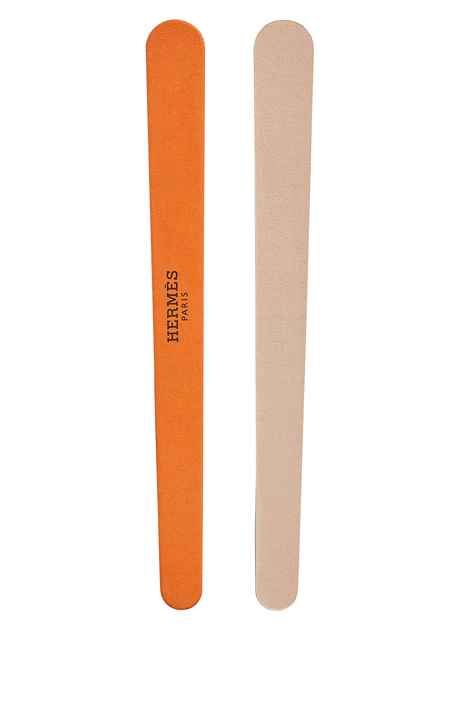 Les Mains Hermès, nail files