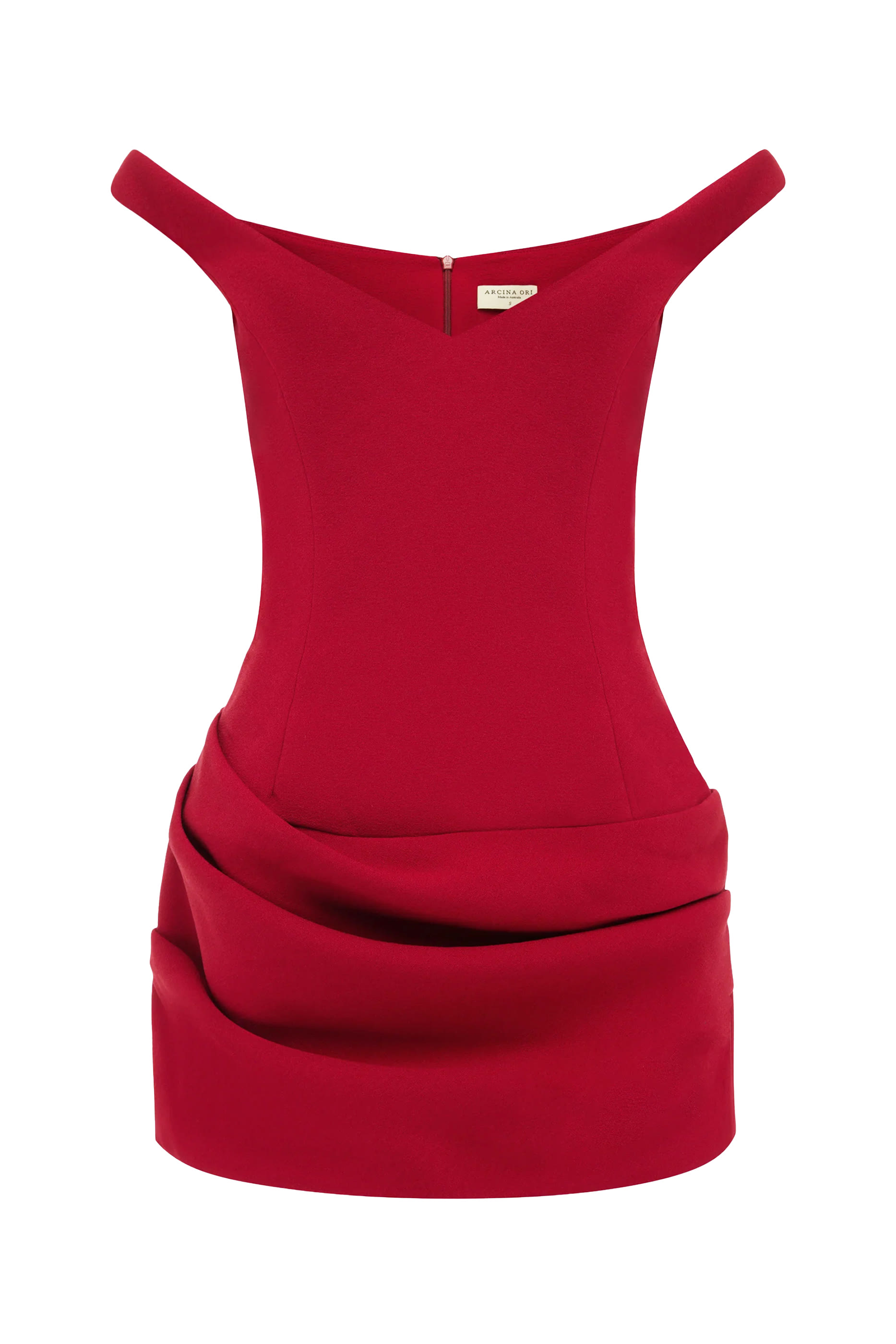 Avery Dress