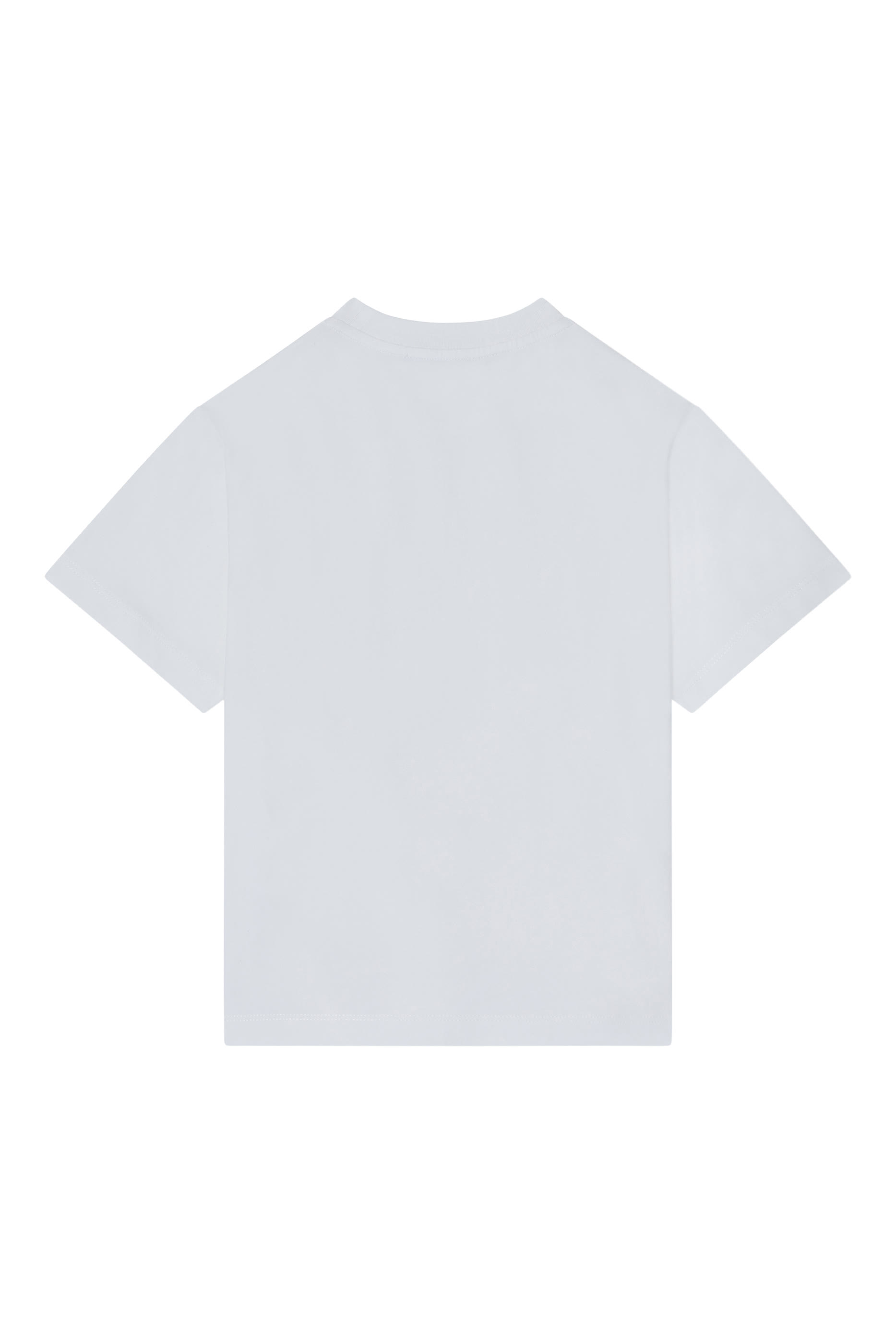 Kids  Cotton T-Shirt