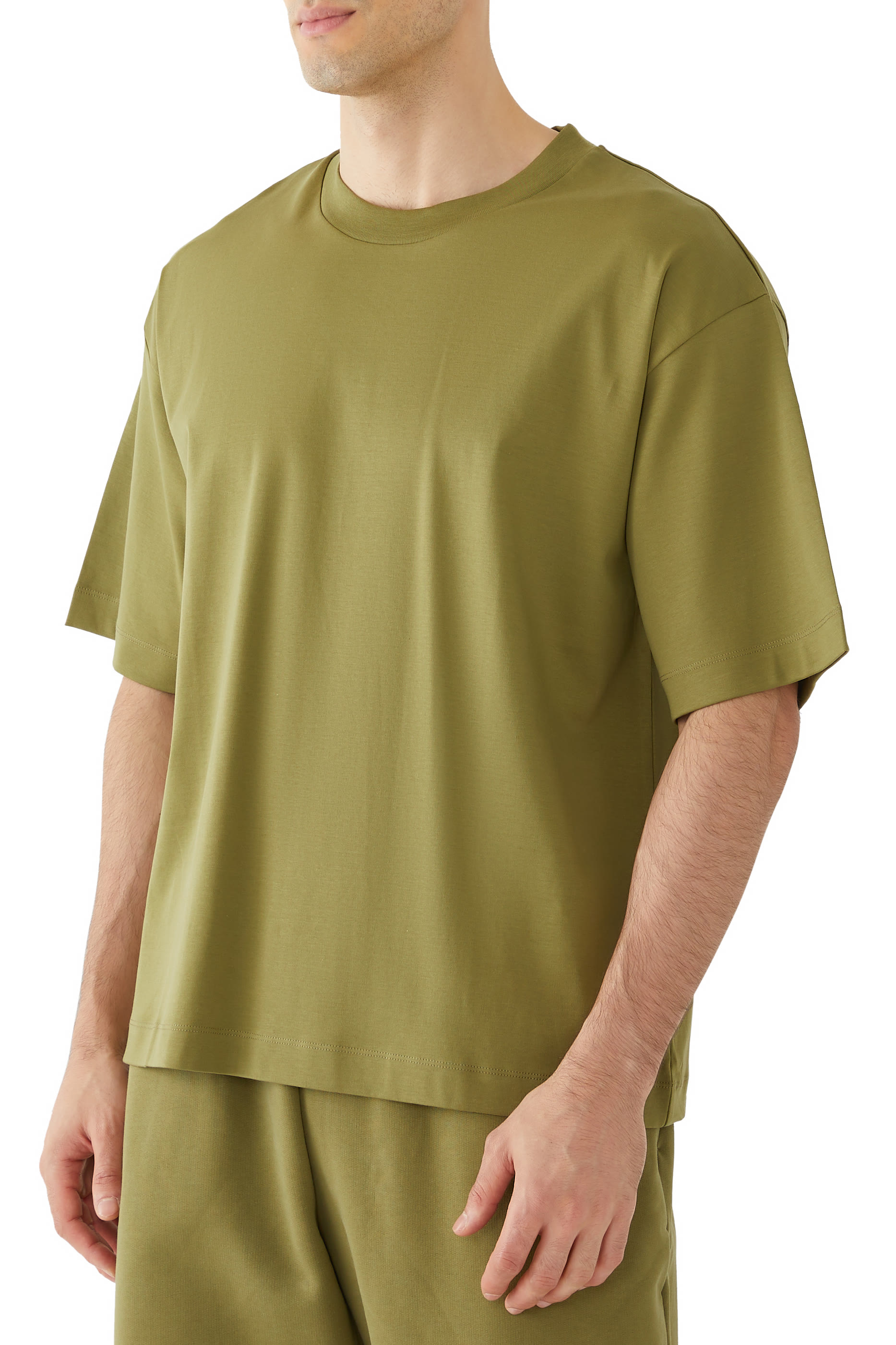 DNA Oversized T-Shirt