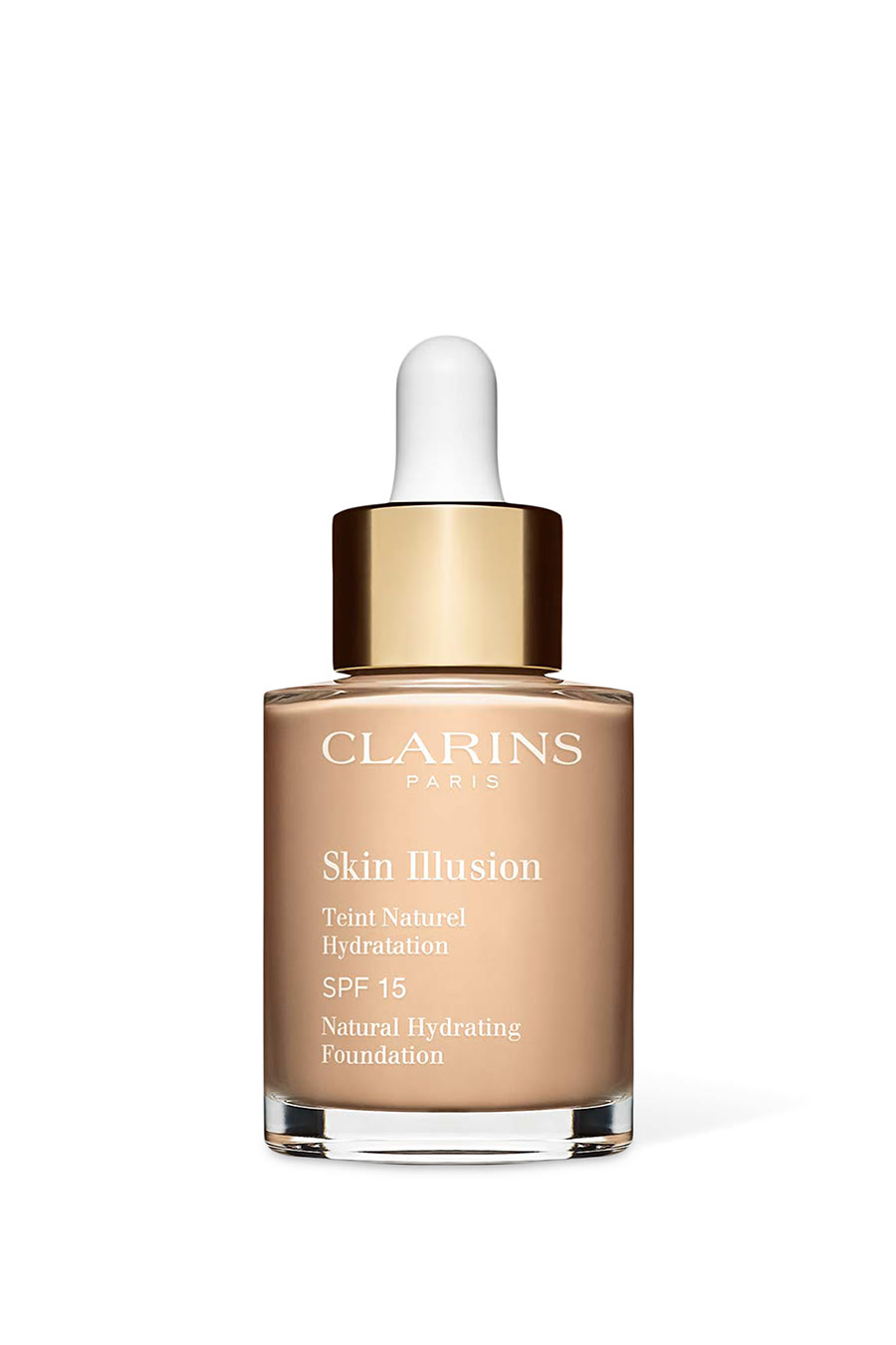 Skin Illusion Foundation