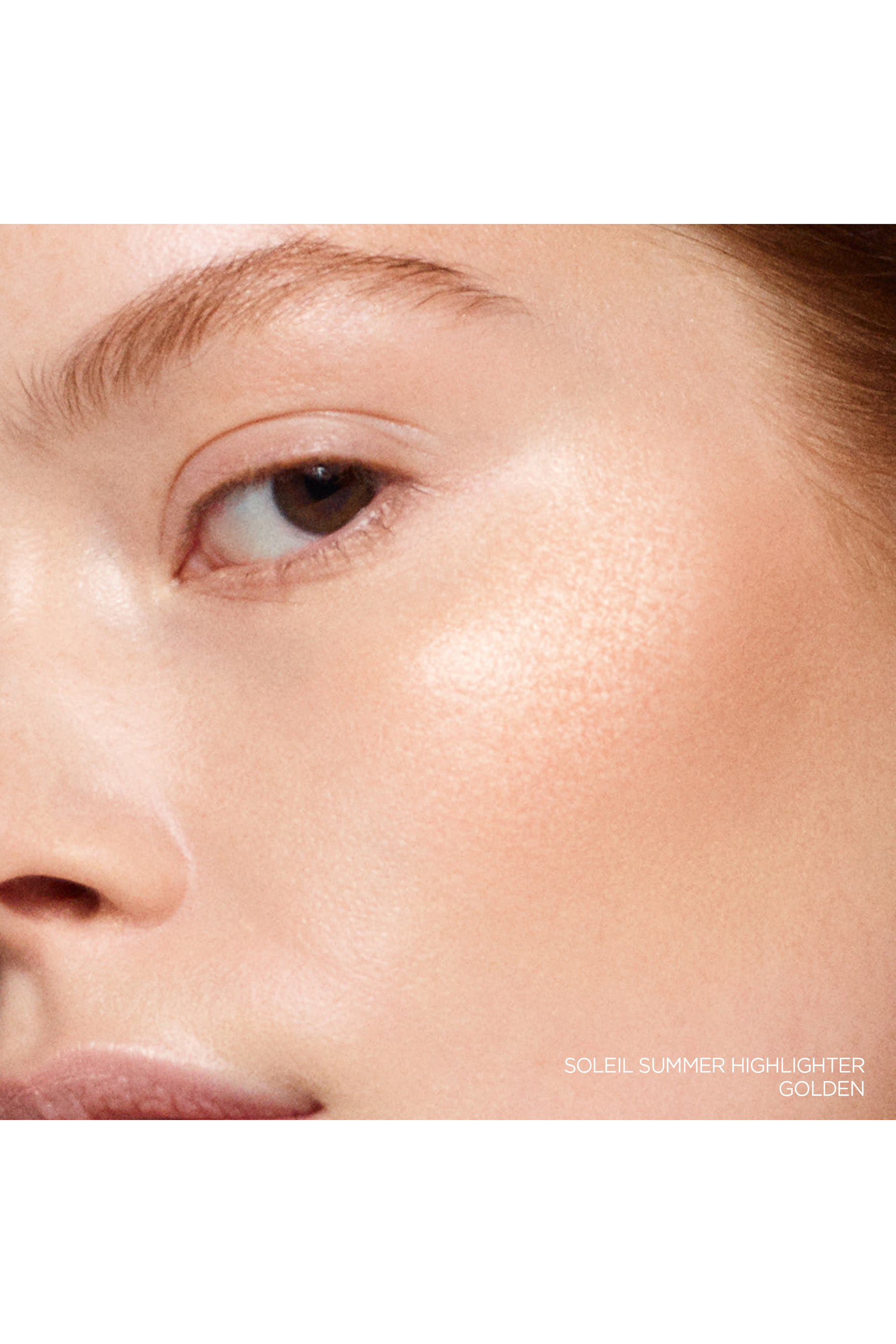 Soleil Summer Pressed Highlighter