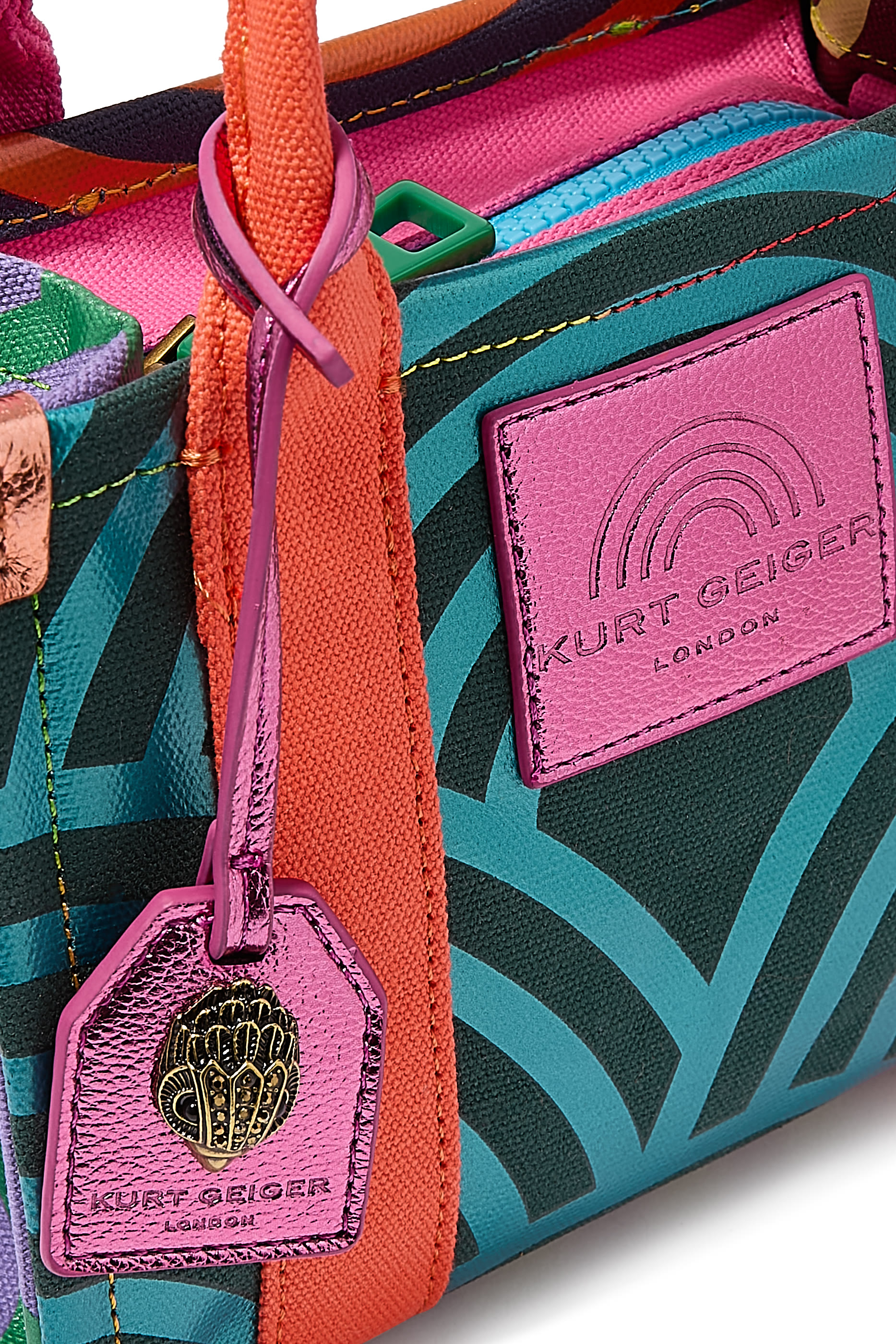 Southbank Extra Small Tote Bag