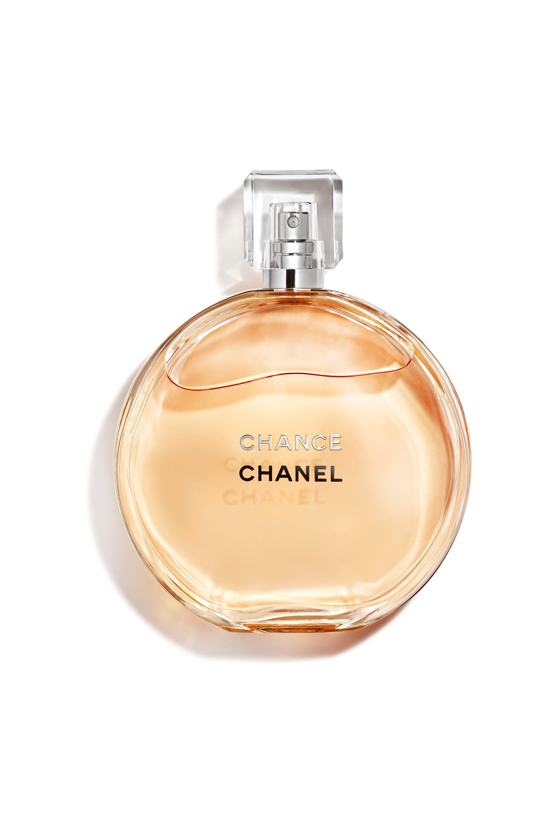 CHANCE Eau De Toilette Spray