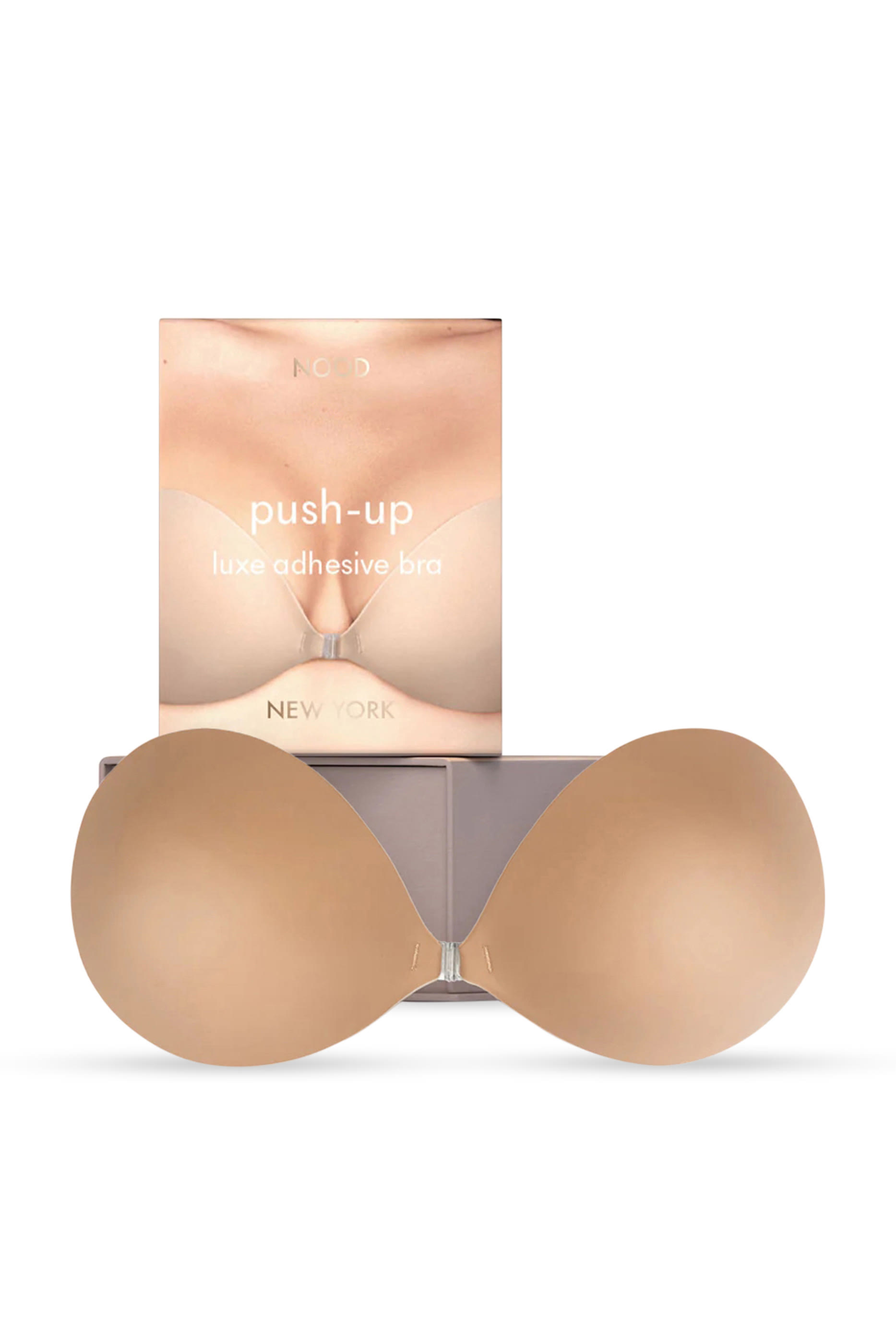 Push Up Adhesive Bra