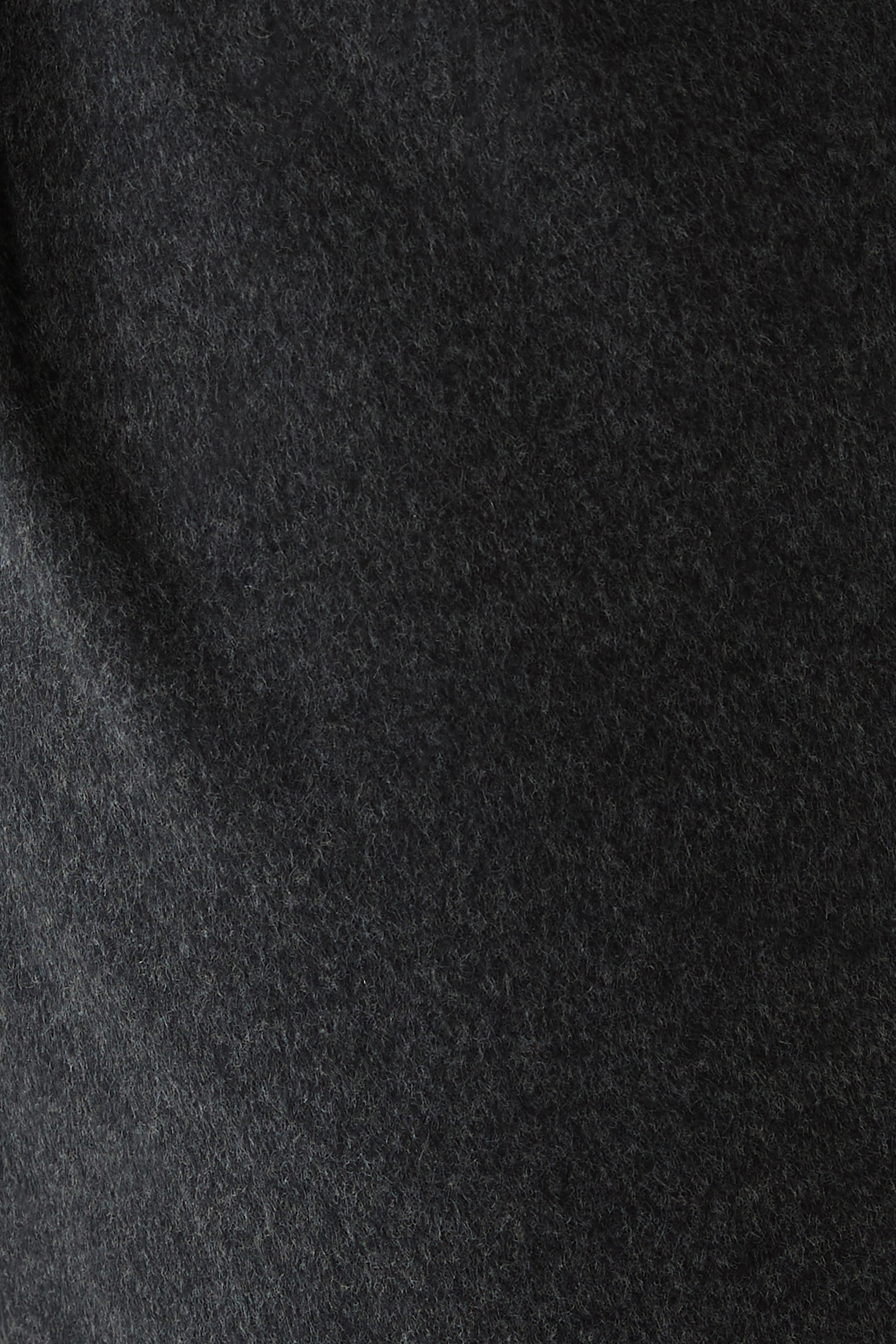 Straight Drawstring Trousers 