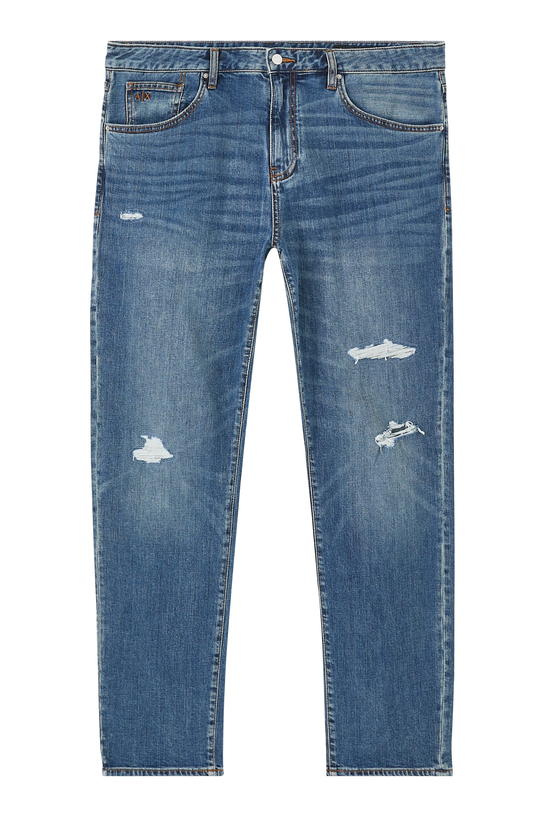 J13 Slim Fit Jeans