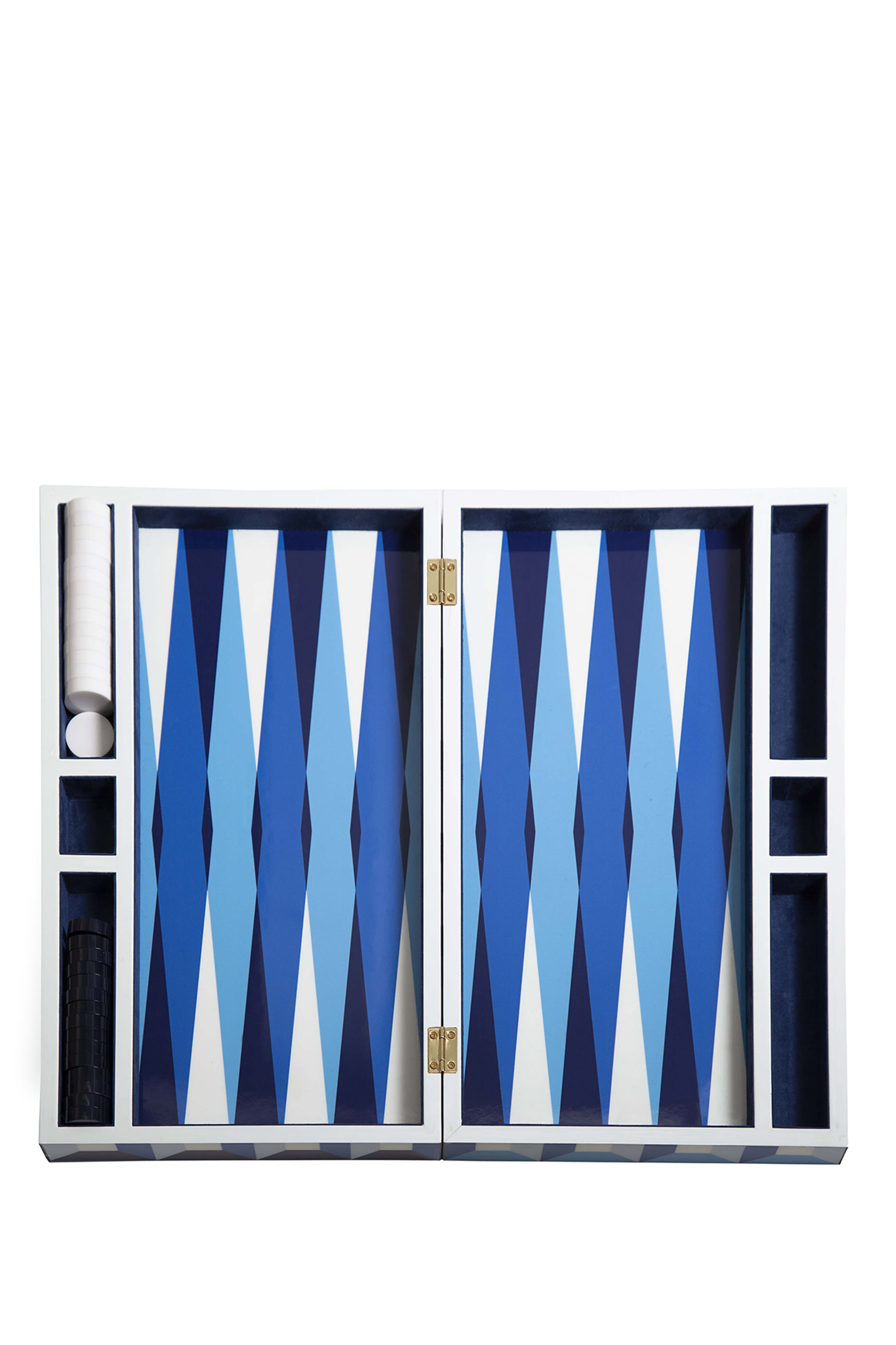 Sorrento Backgammon Set