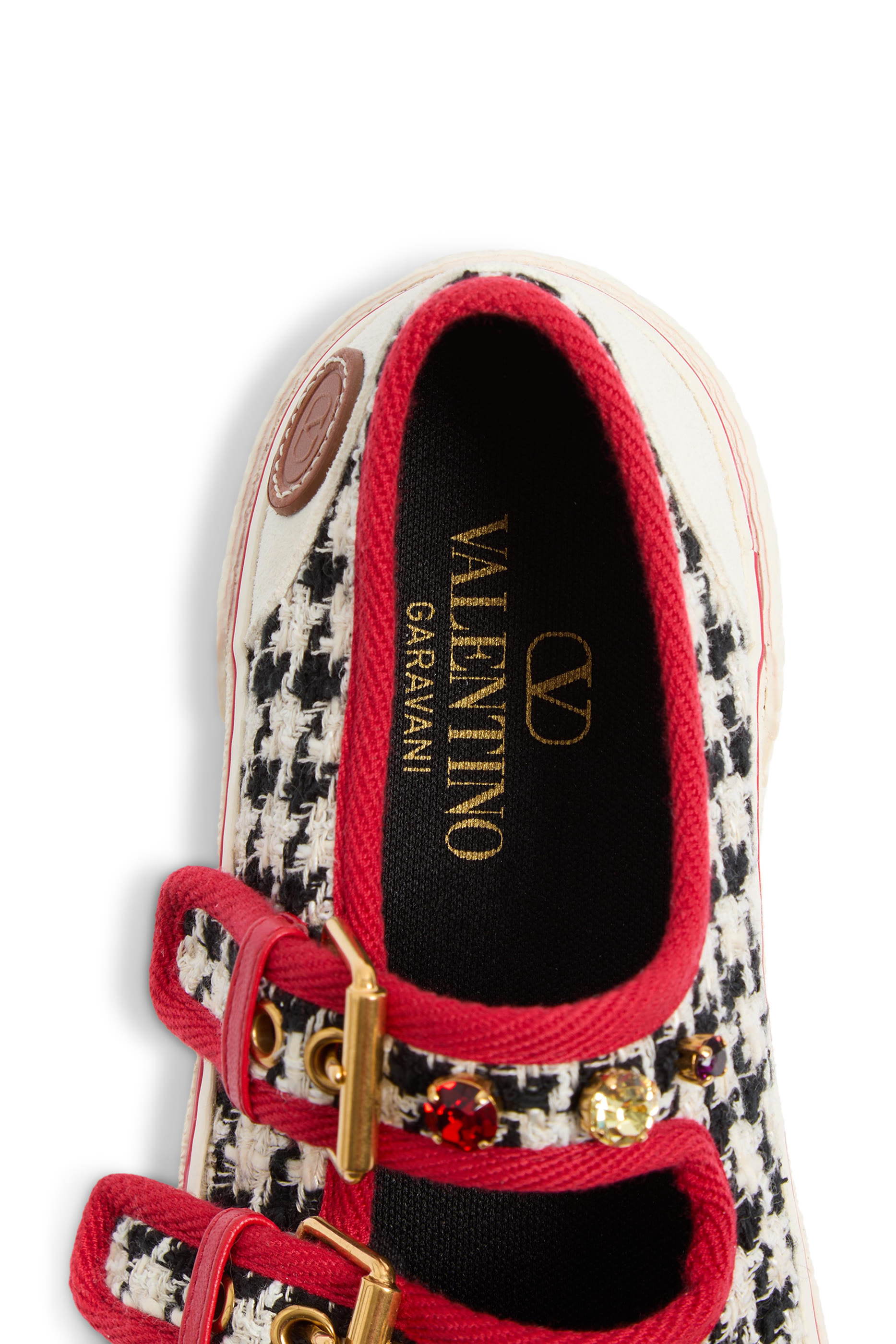 Dollyboard Low Top Sneakers