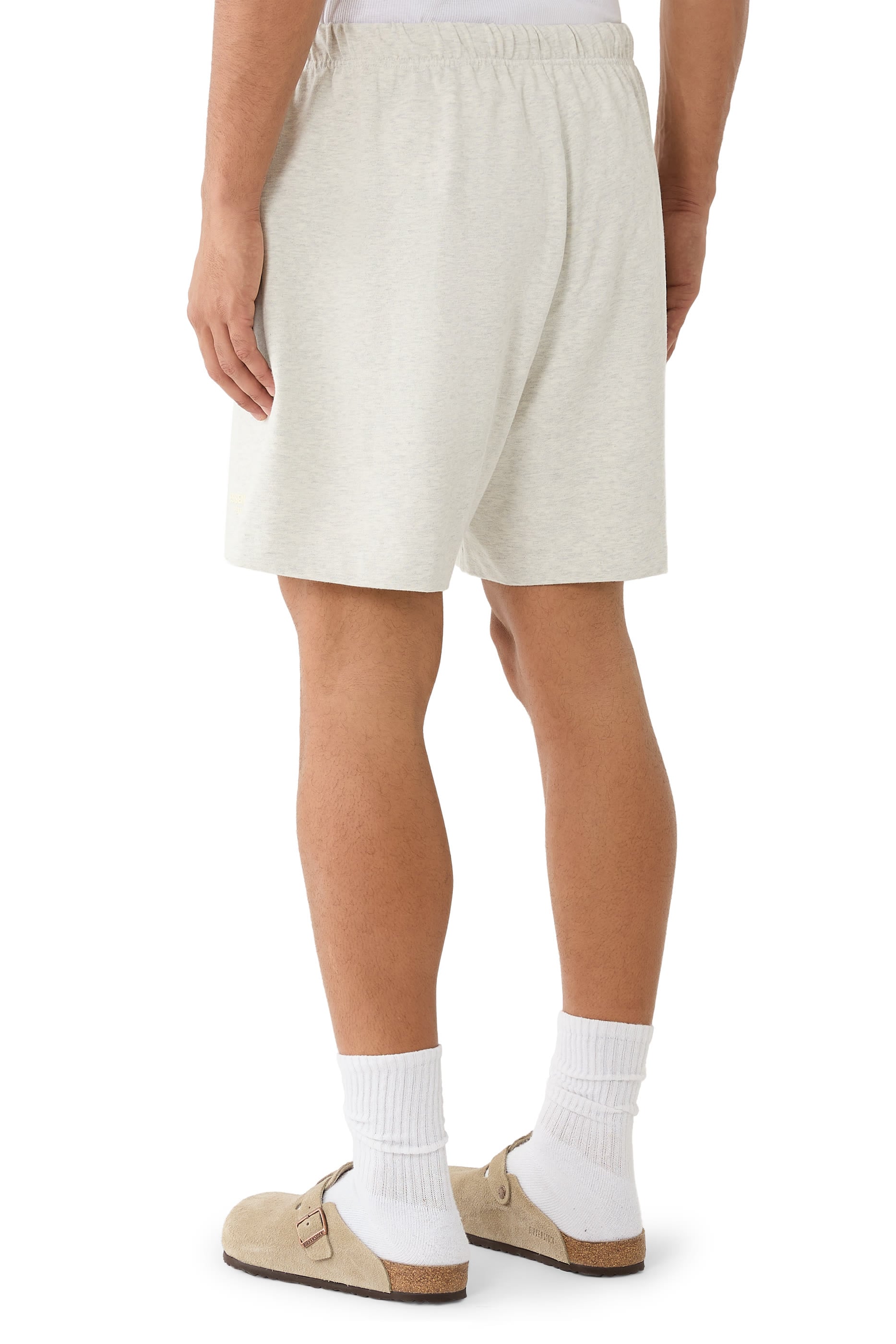 Classic Jersey Shorts