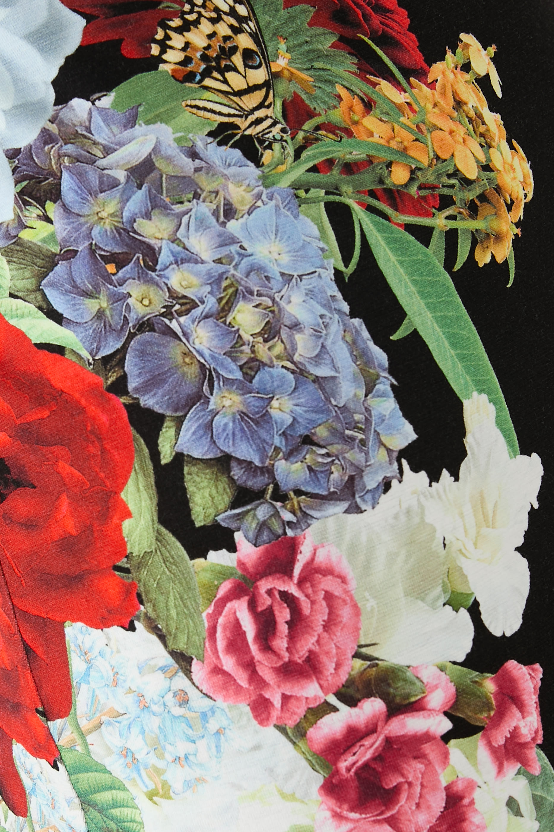 Delora Open Back Maxi Dress 