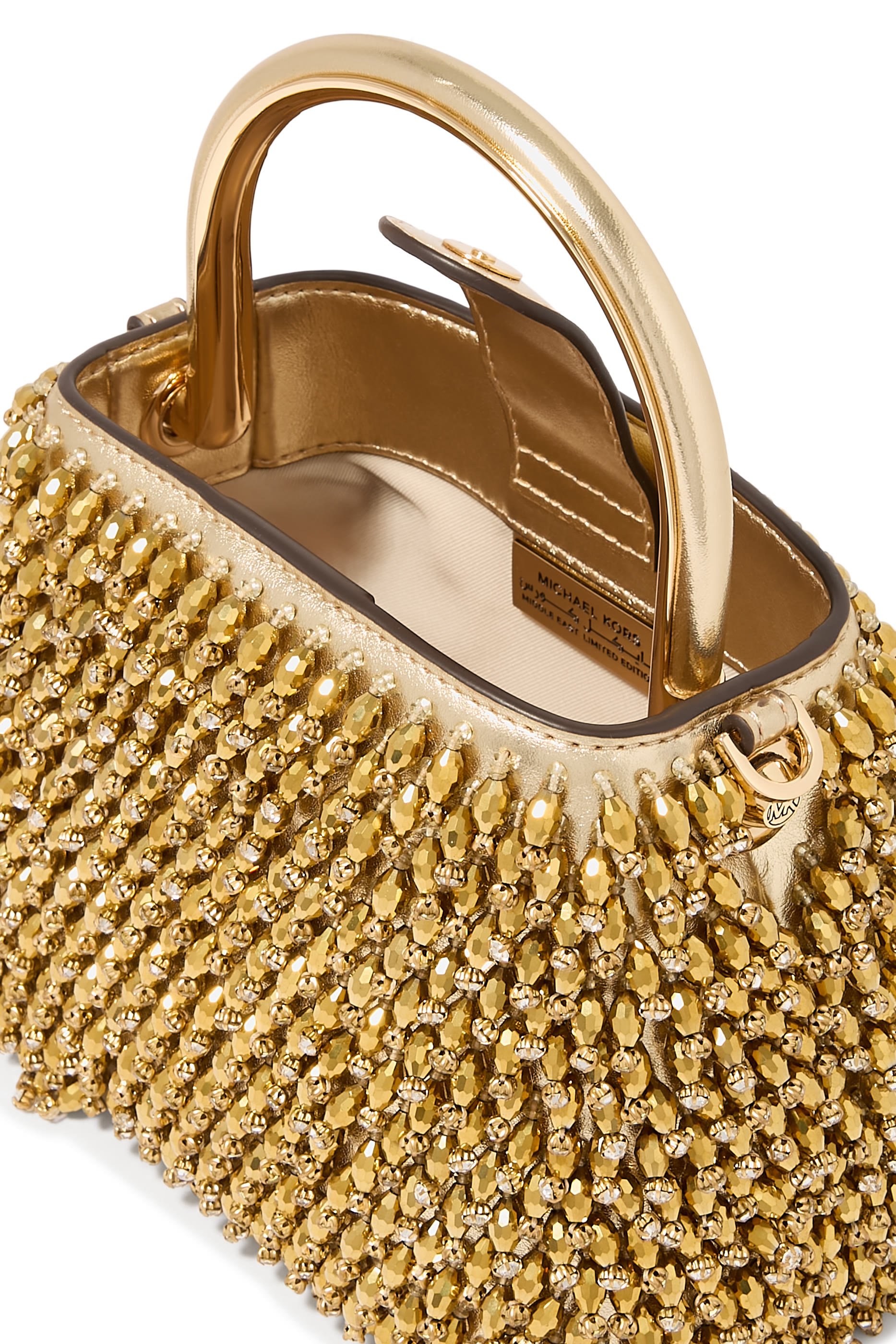 Limited-Edition Rosie Extra-Small Shoulder Bag