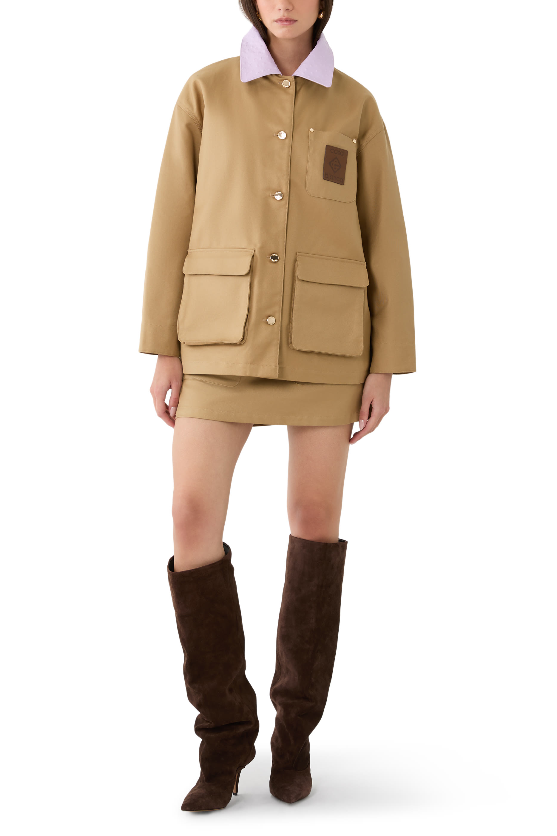 Workwear Jacket 