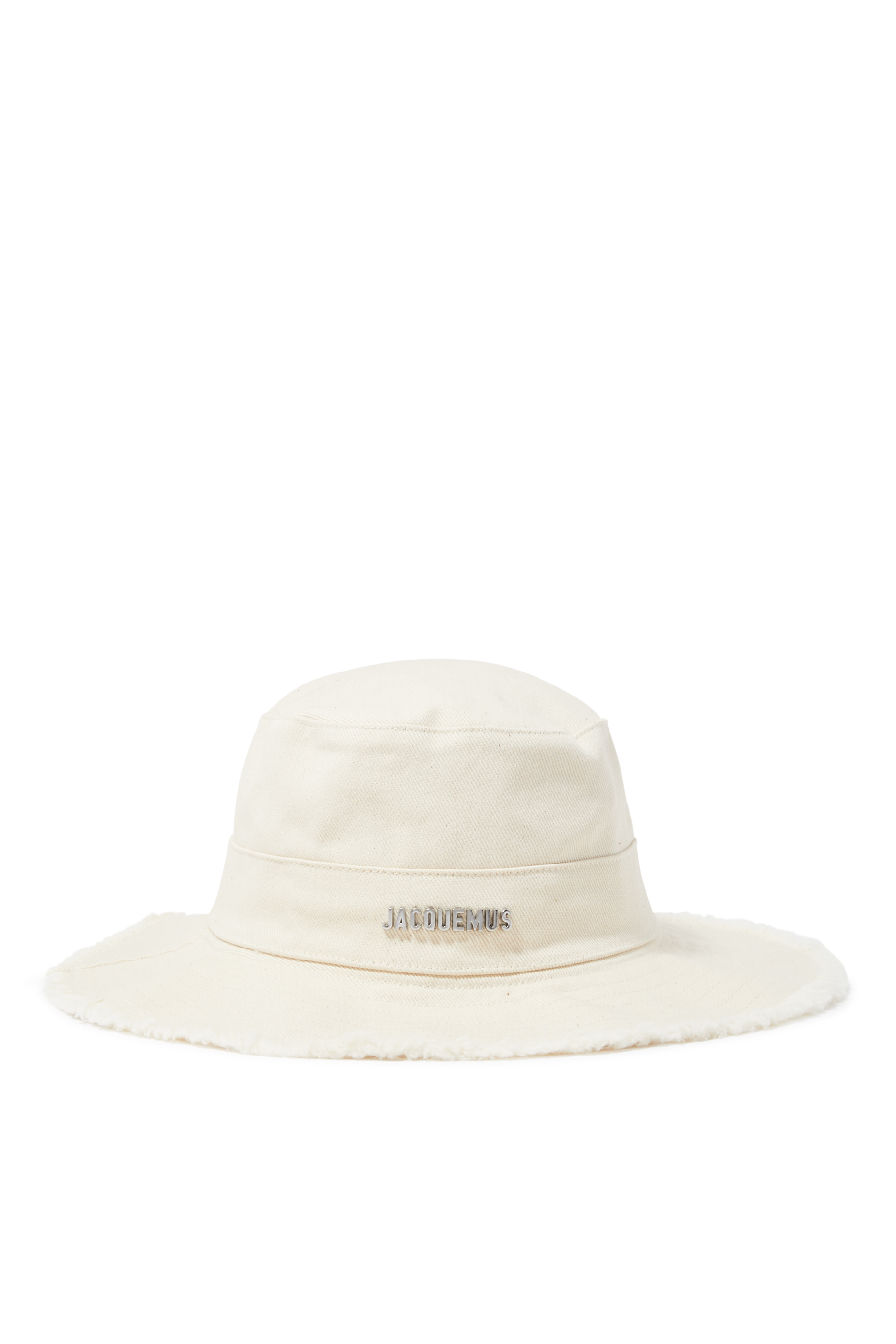 Le Bob Artichaut Bucket Hat