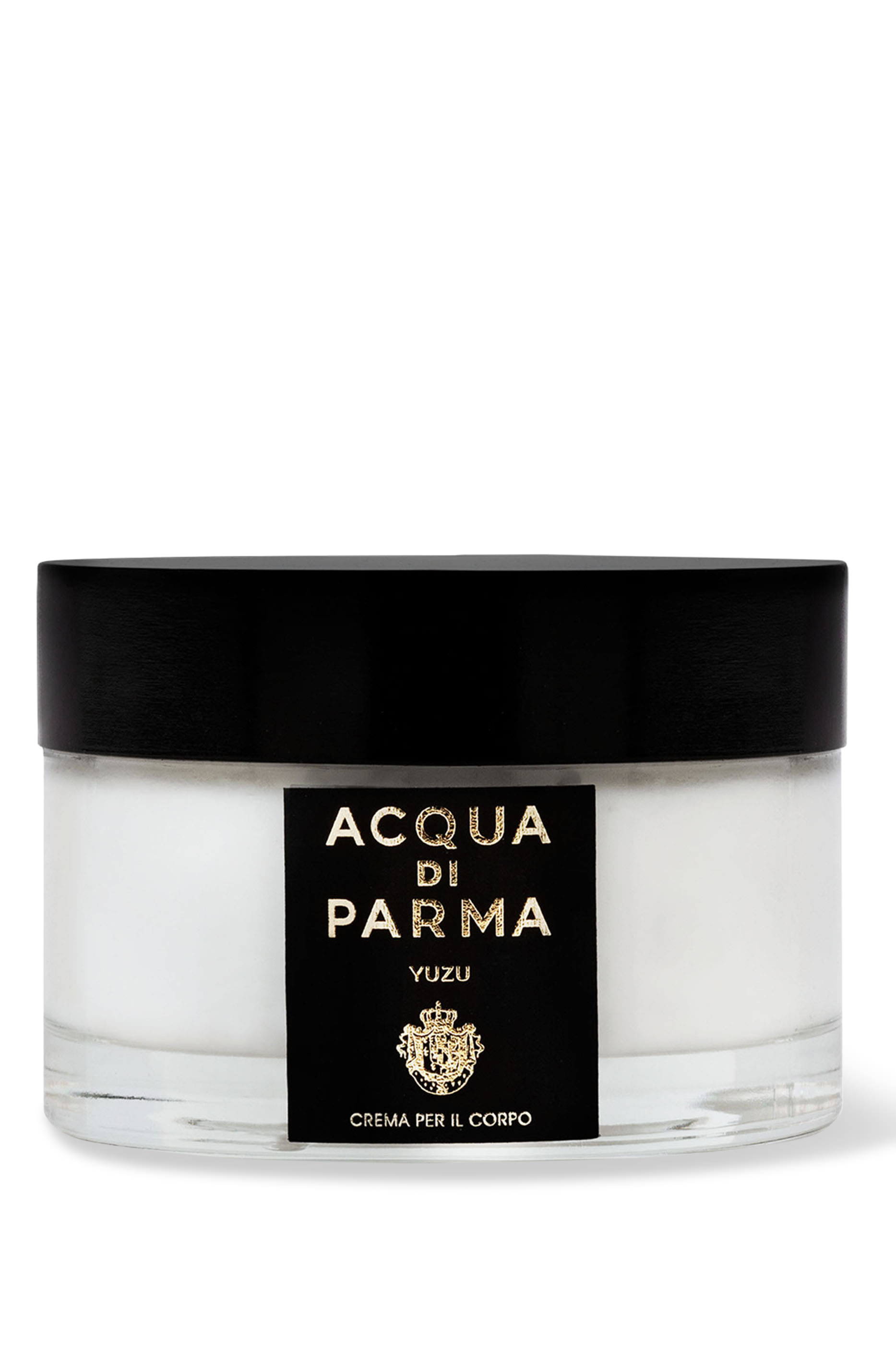 Signatures Of The Sun Yuzu Body Cream