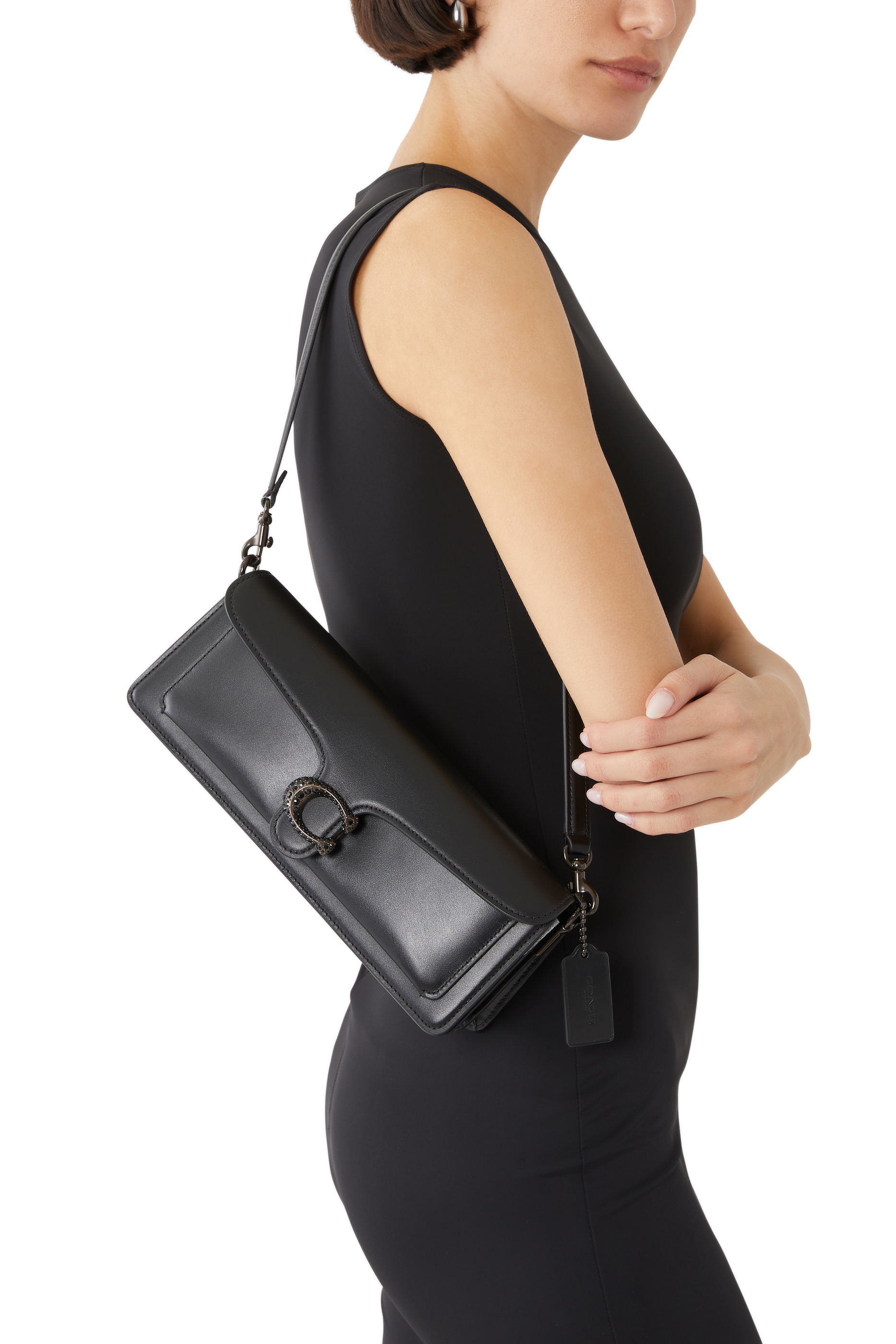 Tabby 28 Shoulder Bag