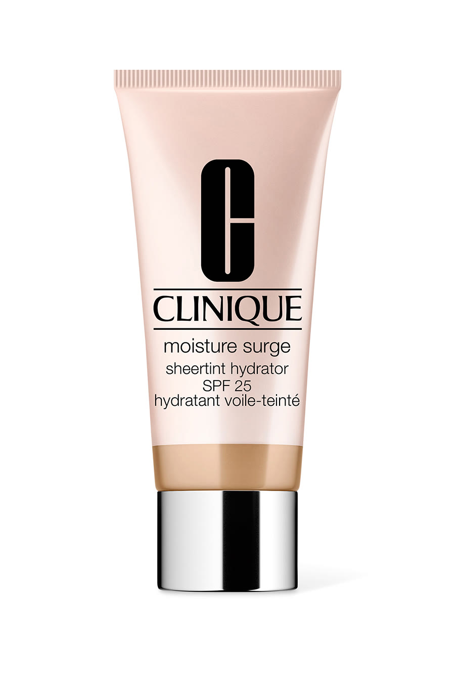 CLQ Moisture Surge Tinted