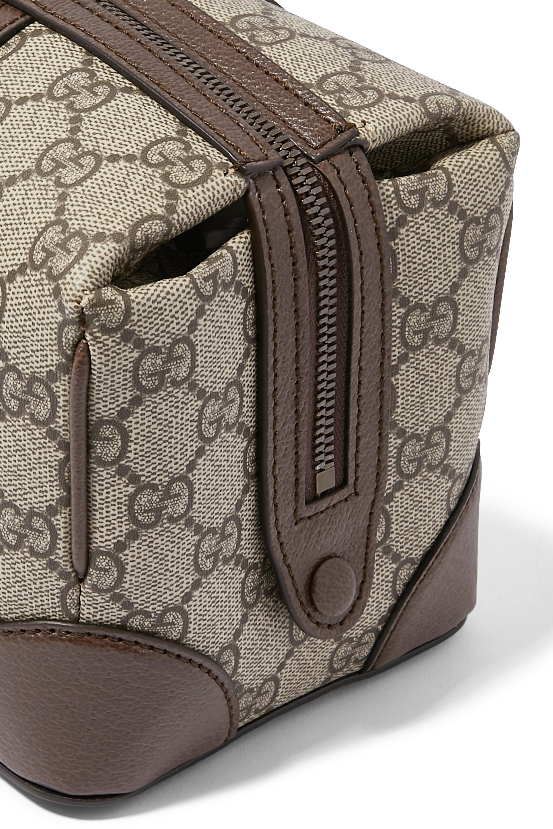 Savoy GG Toiletry Case