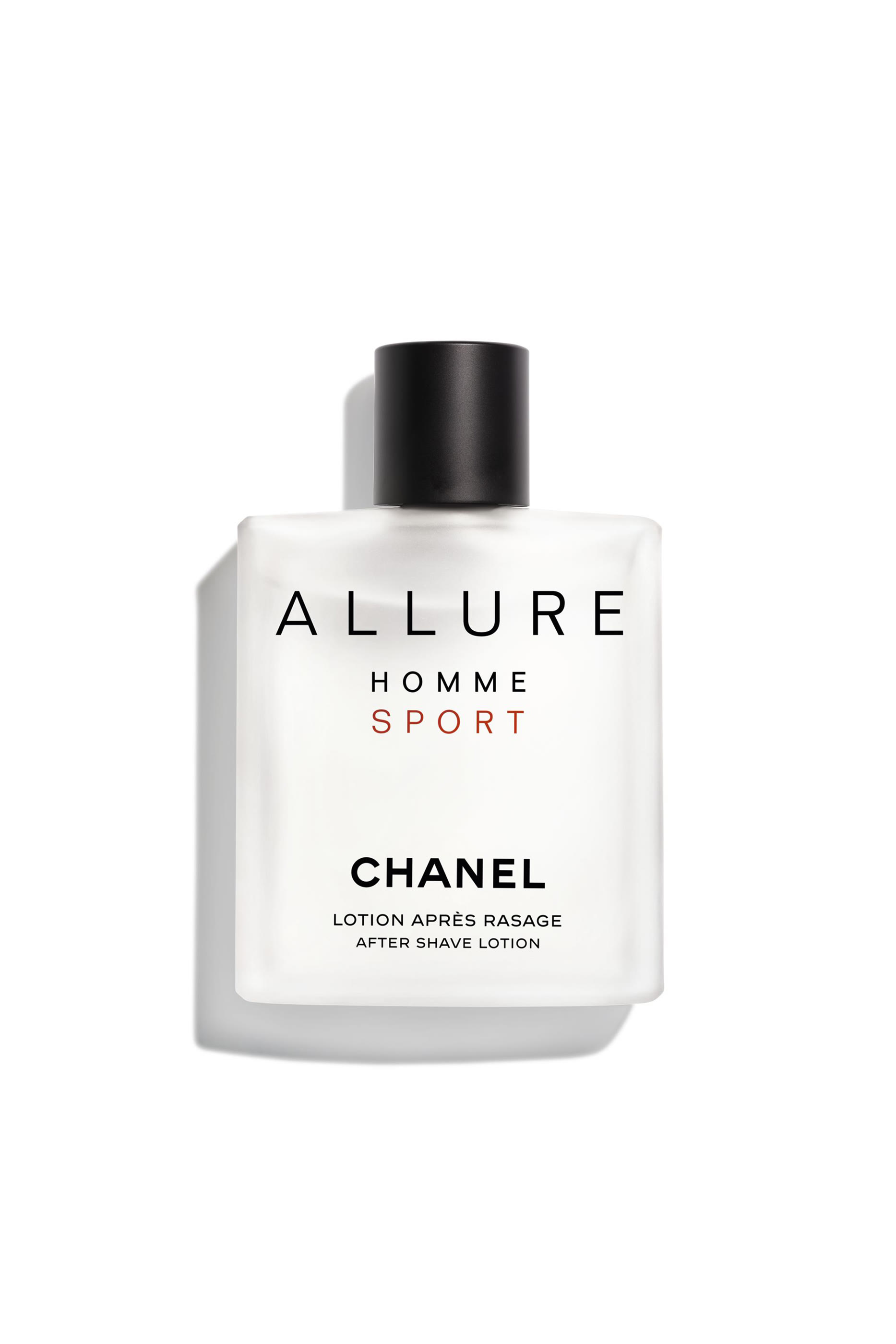 Allure Homme Sport After Shave Lotion