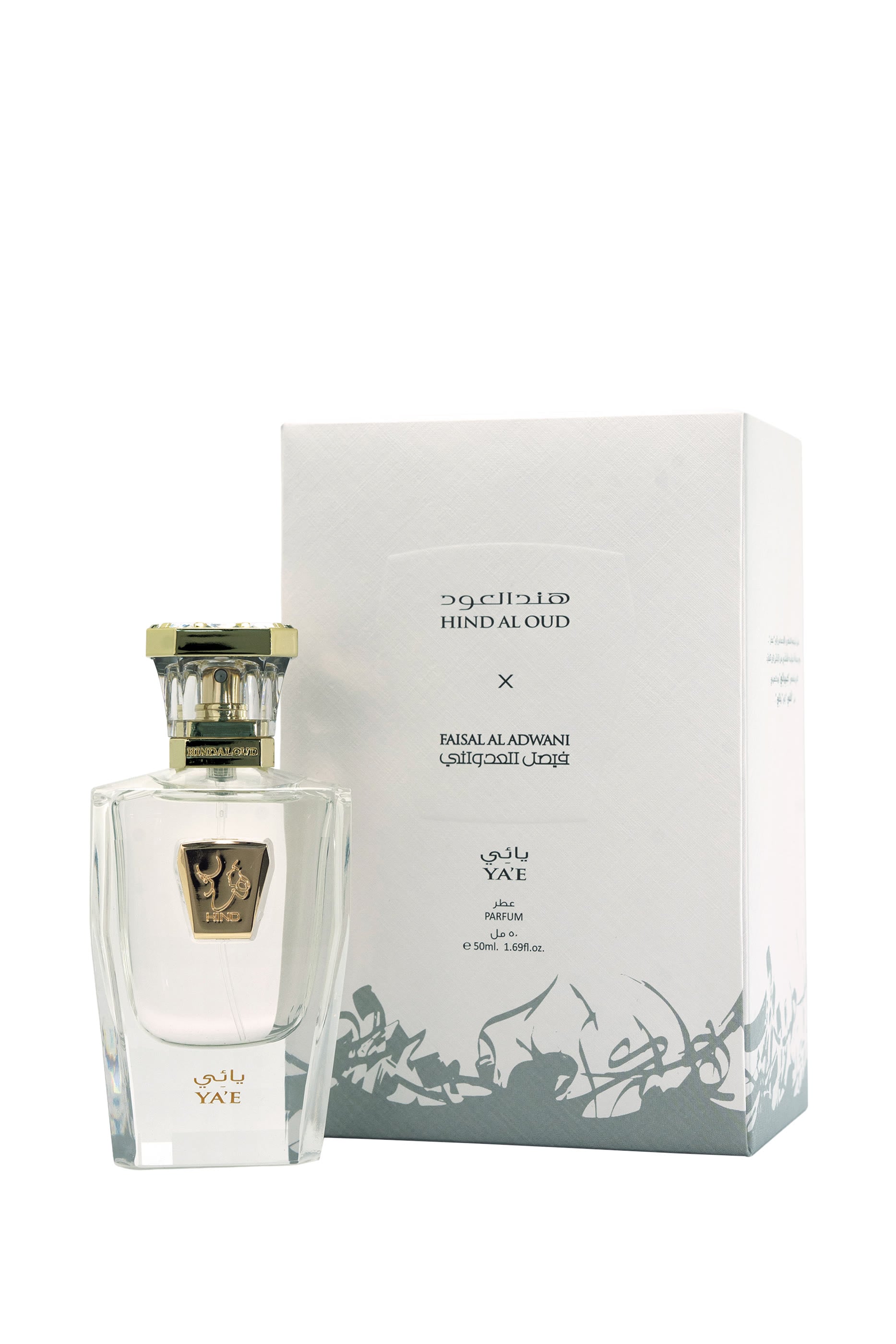 Ya'E Eau de Parfum