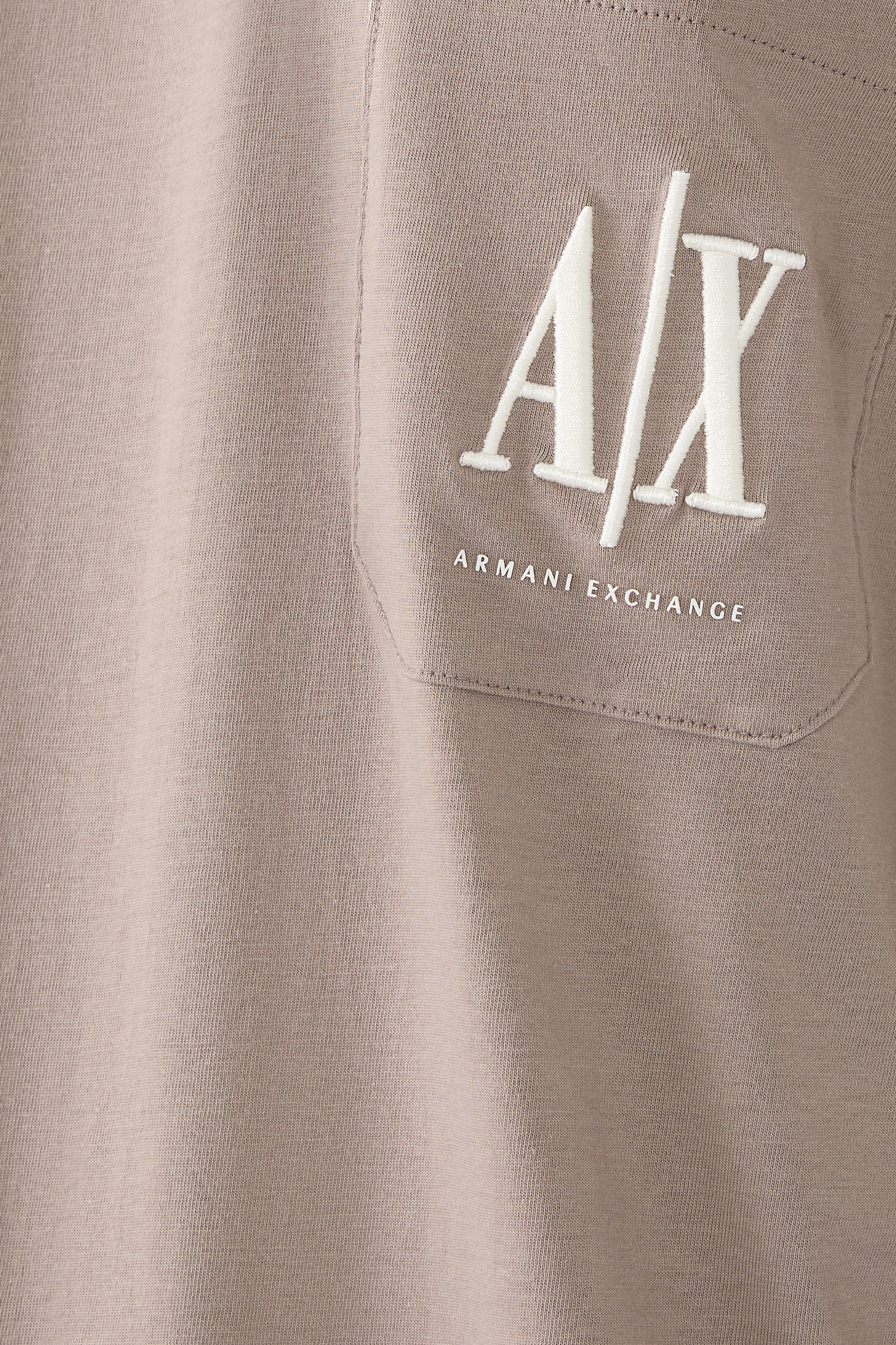 AX Logo Icon T-Shirt
