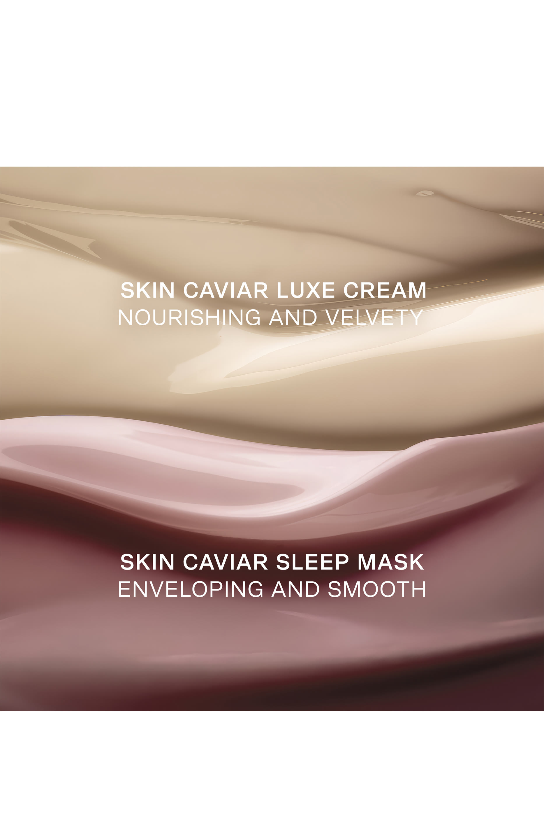 Skin Caviar Day & Night Firming Duo