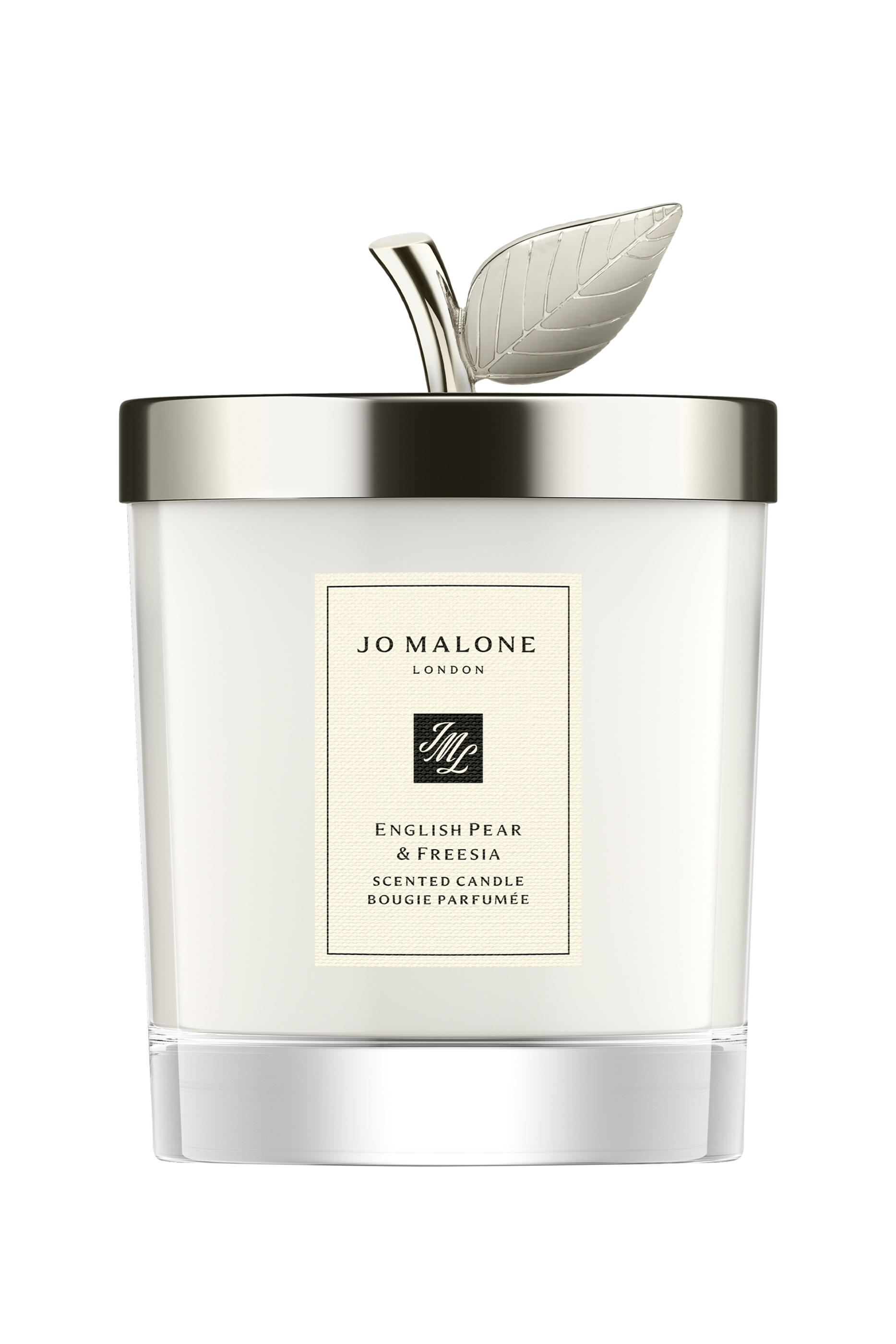 English Pear & Freesia Special-Edition Home Candle