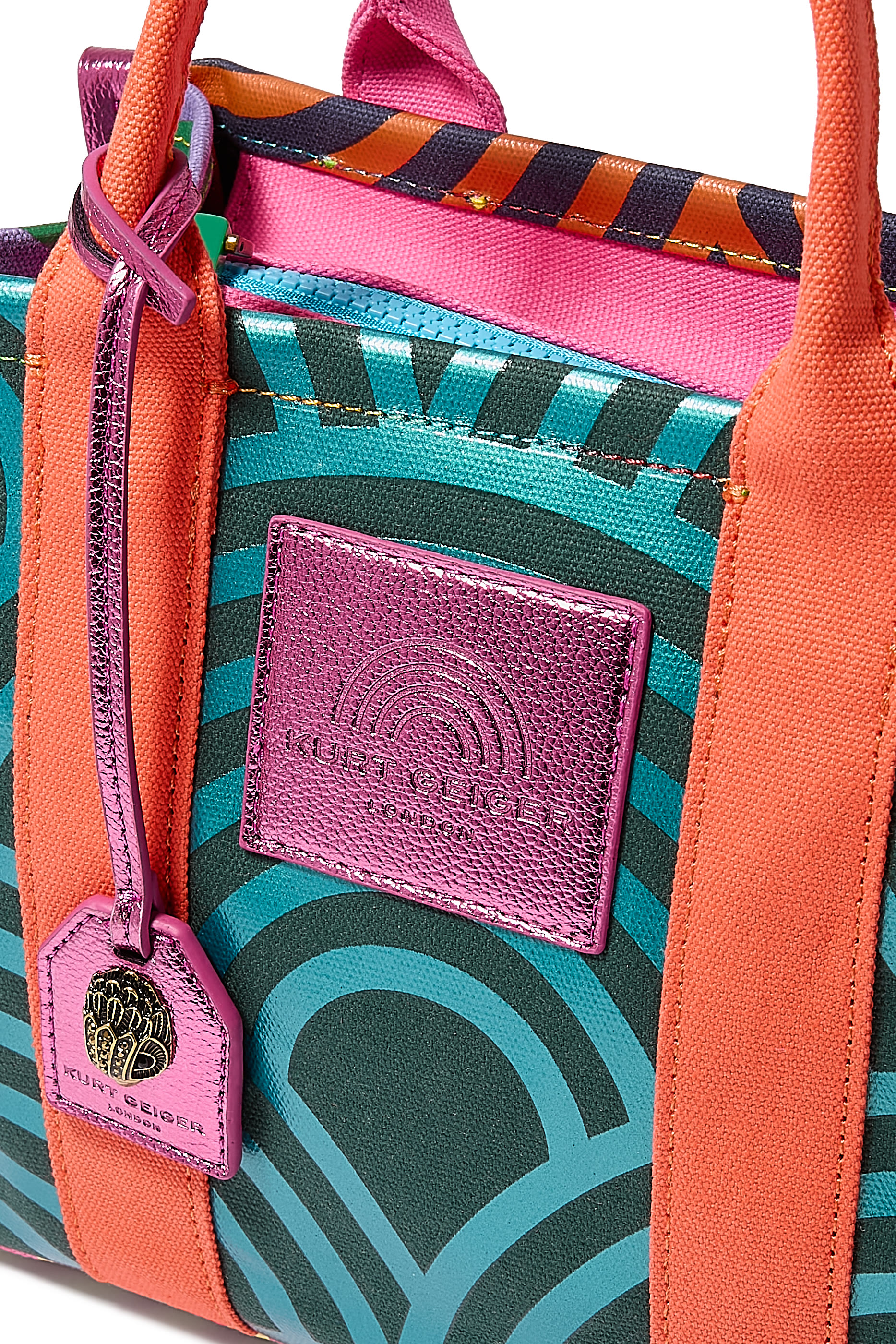  Small Southbank Tote Bag