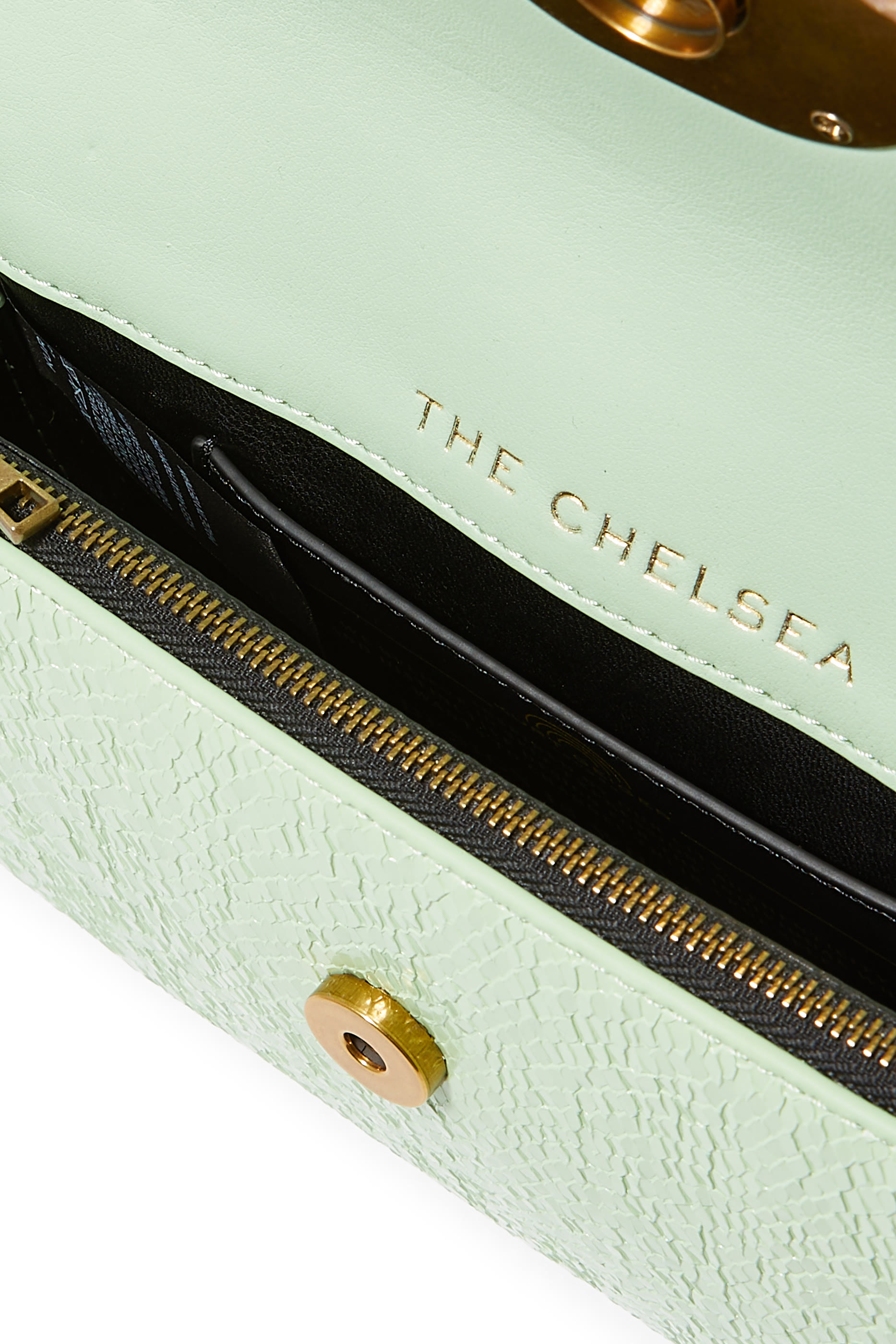 Small Chelsea Crossbody Bag