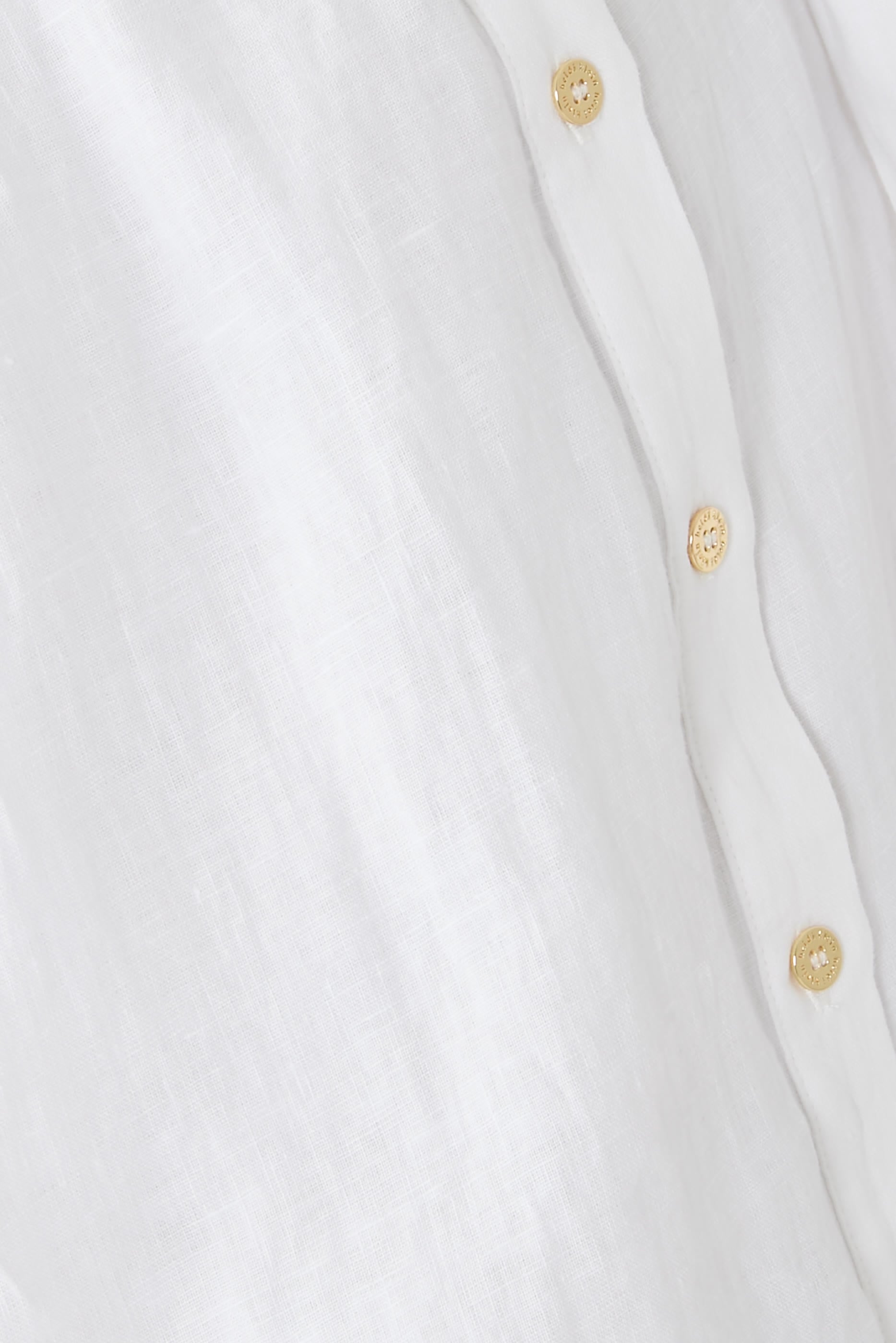 Bay Shirt Dress