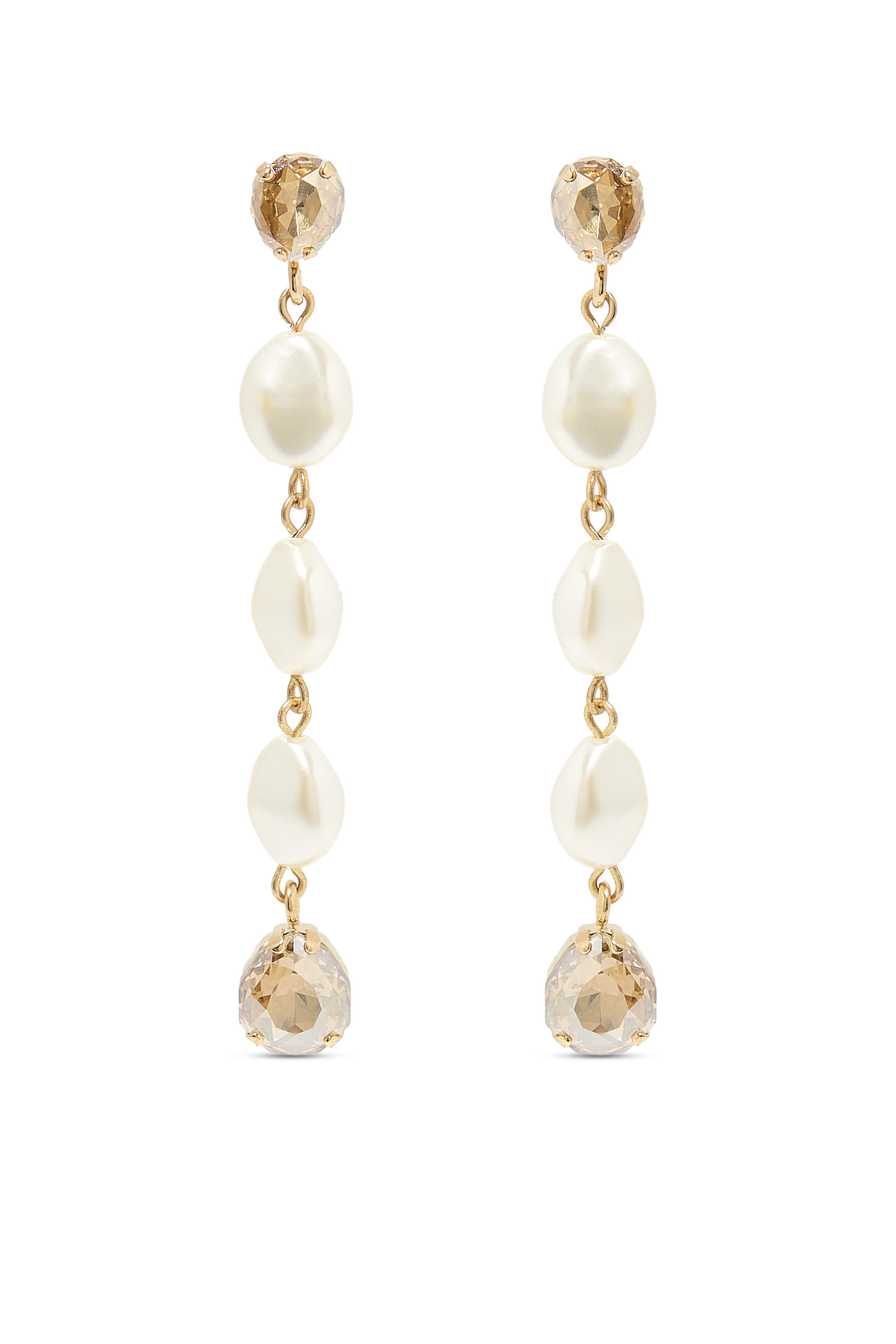 Paloma Earrings