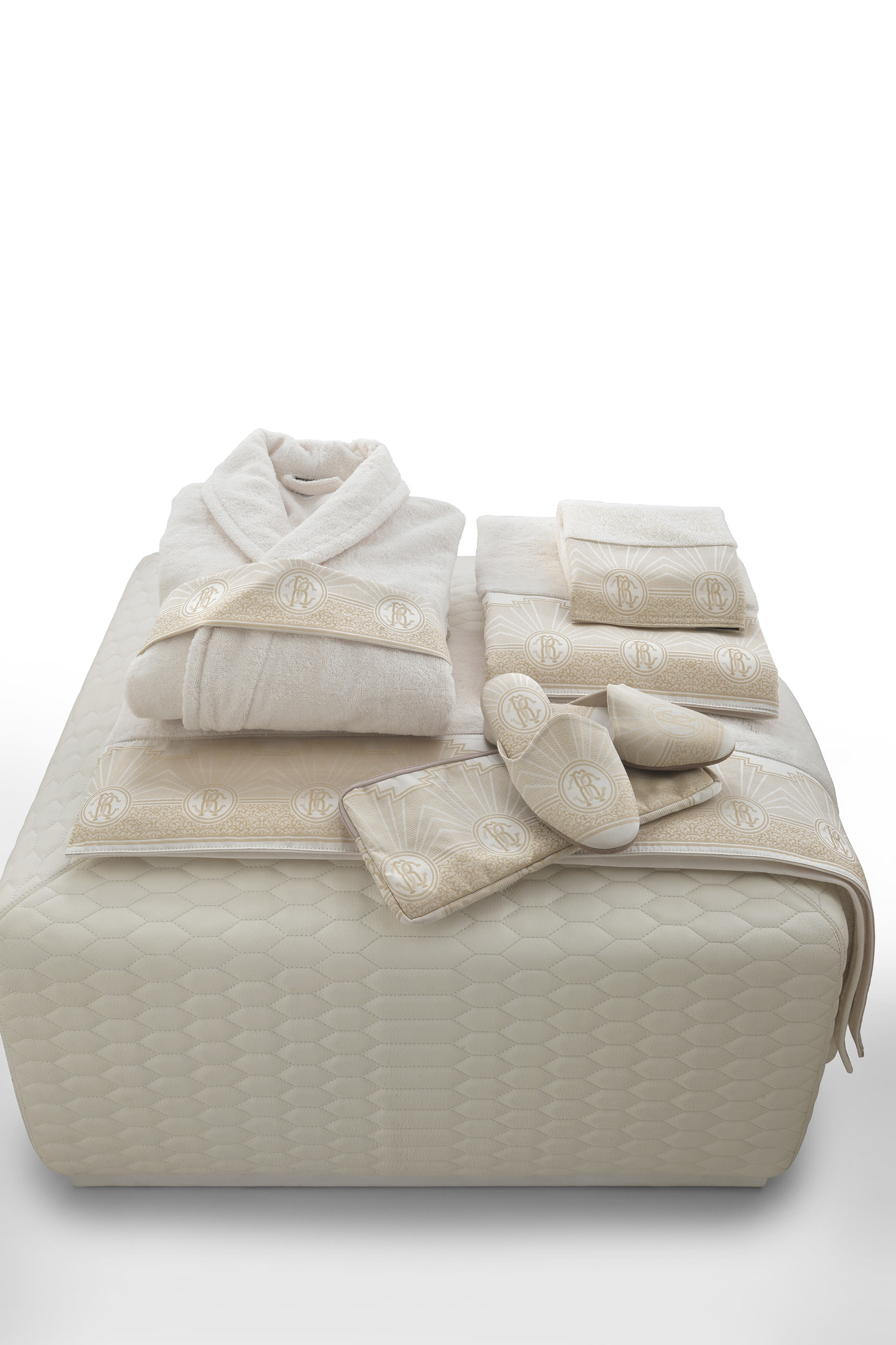 Royal Collection Slippers