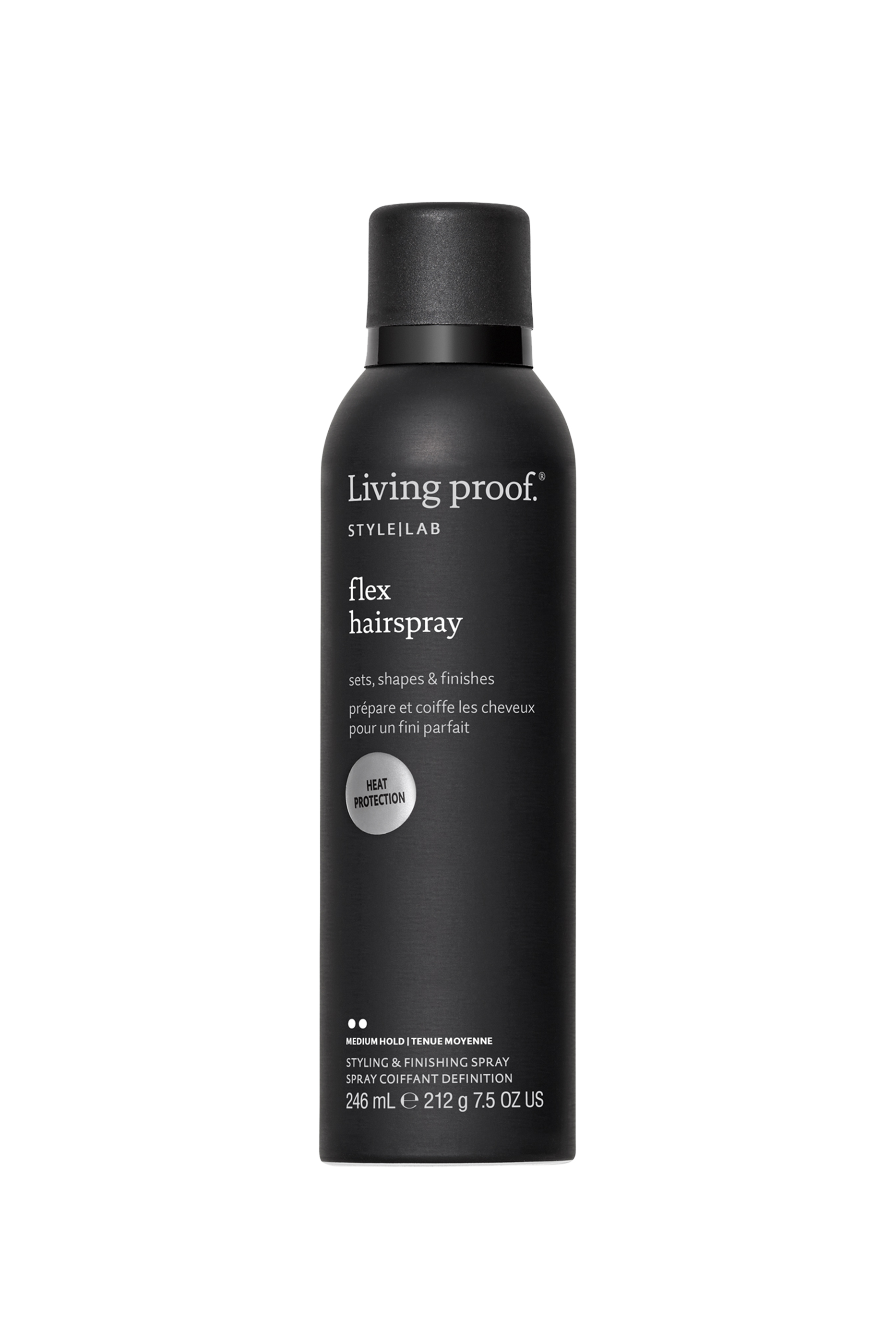 Style Lab® Flex Hairspray