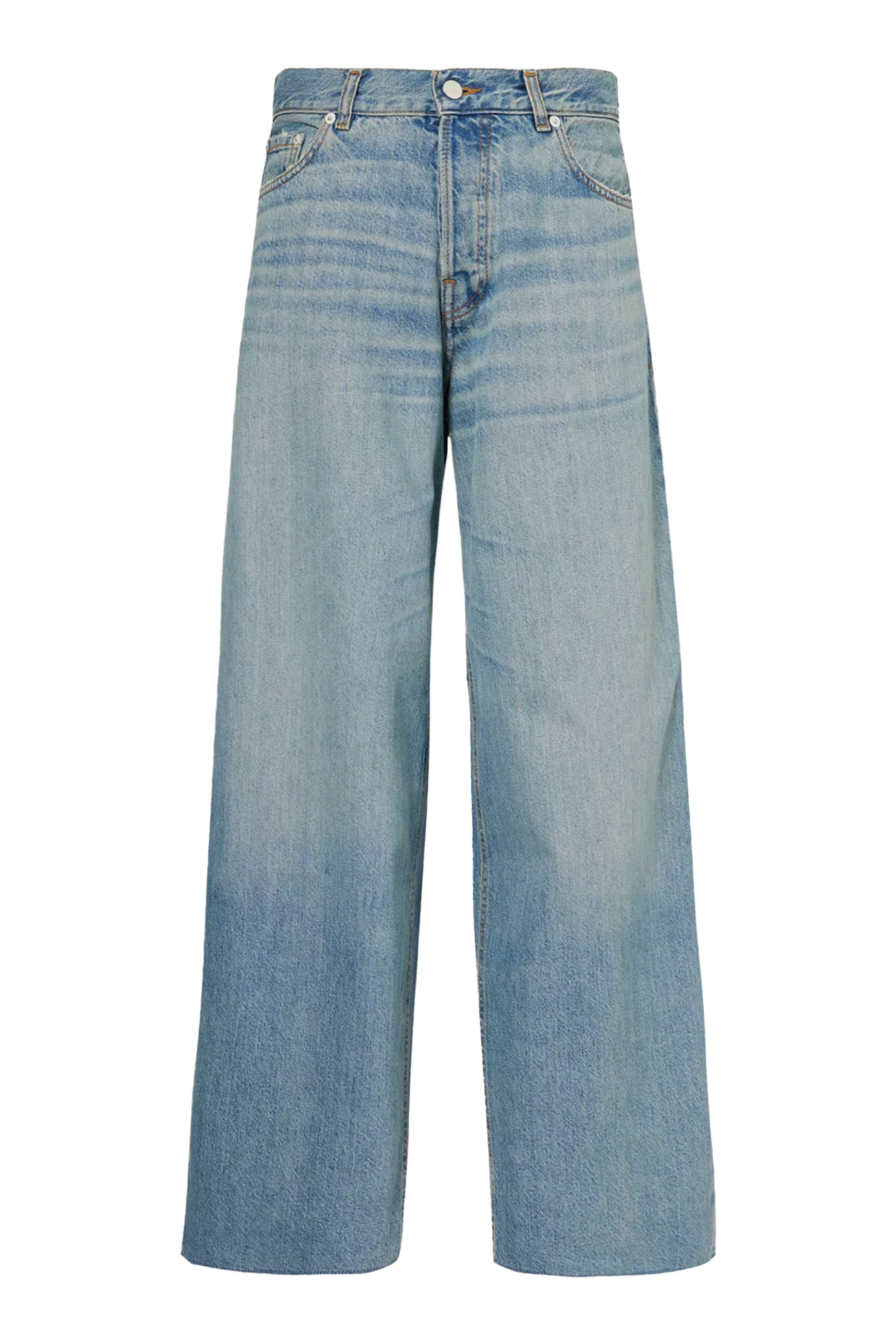 Bethany Washed Jeans