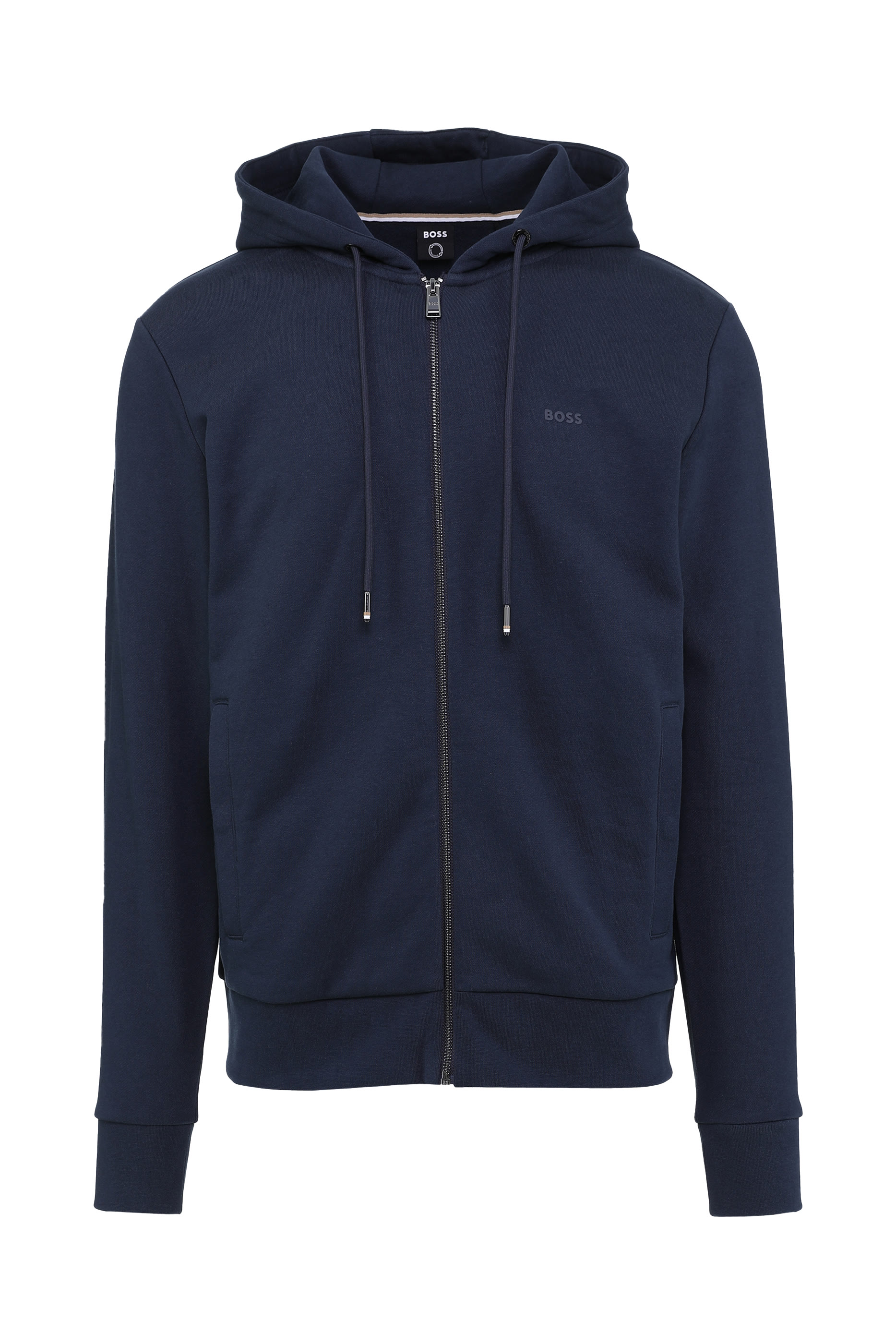 Seeger Cotton Fleece Hoodie