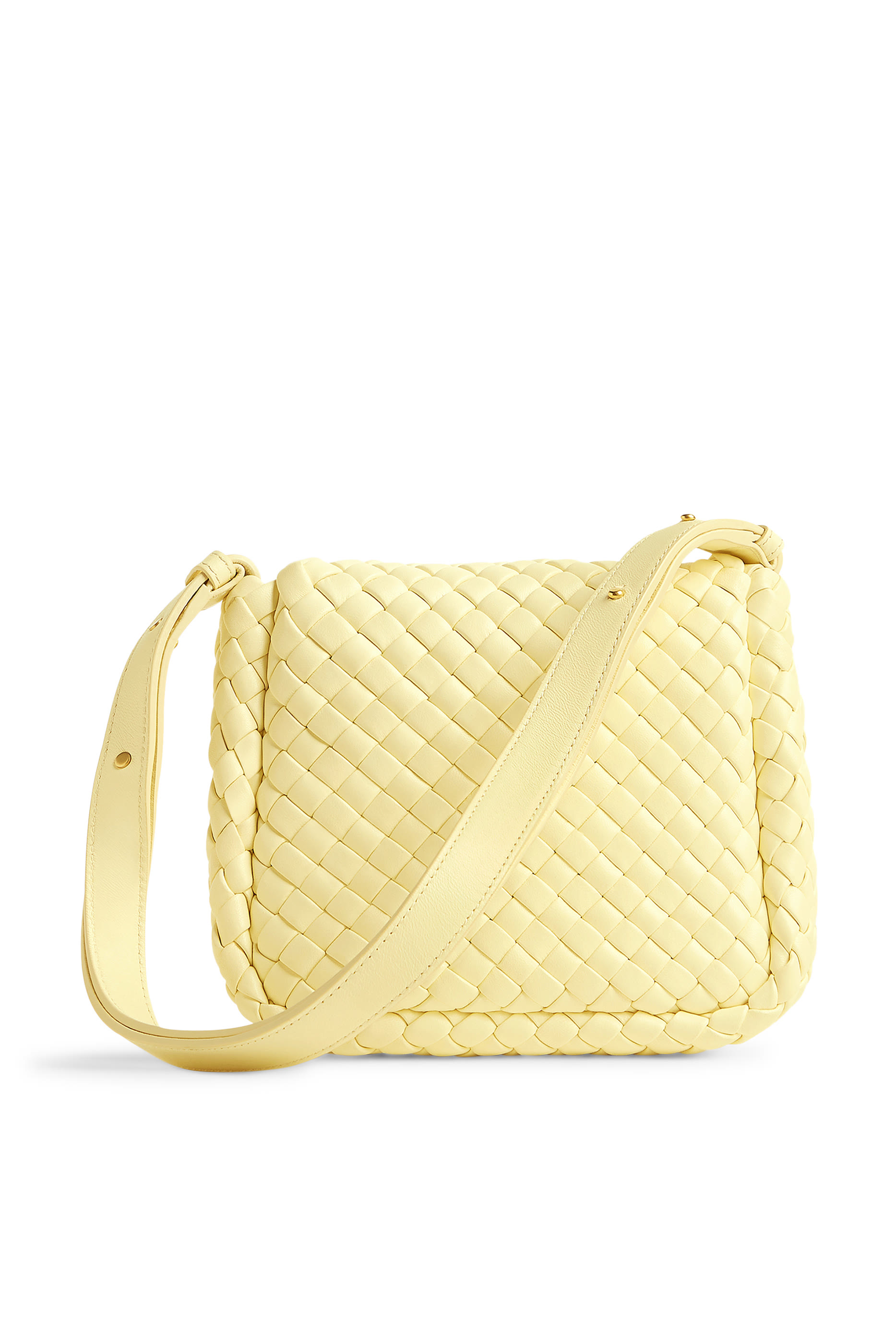 Cobble Mini Shoulder Bag