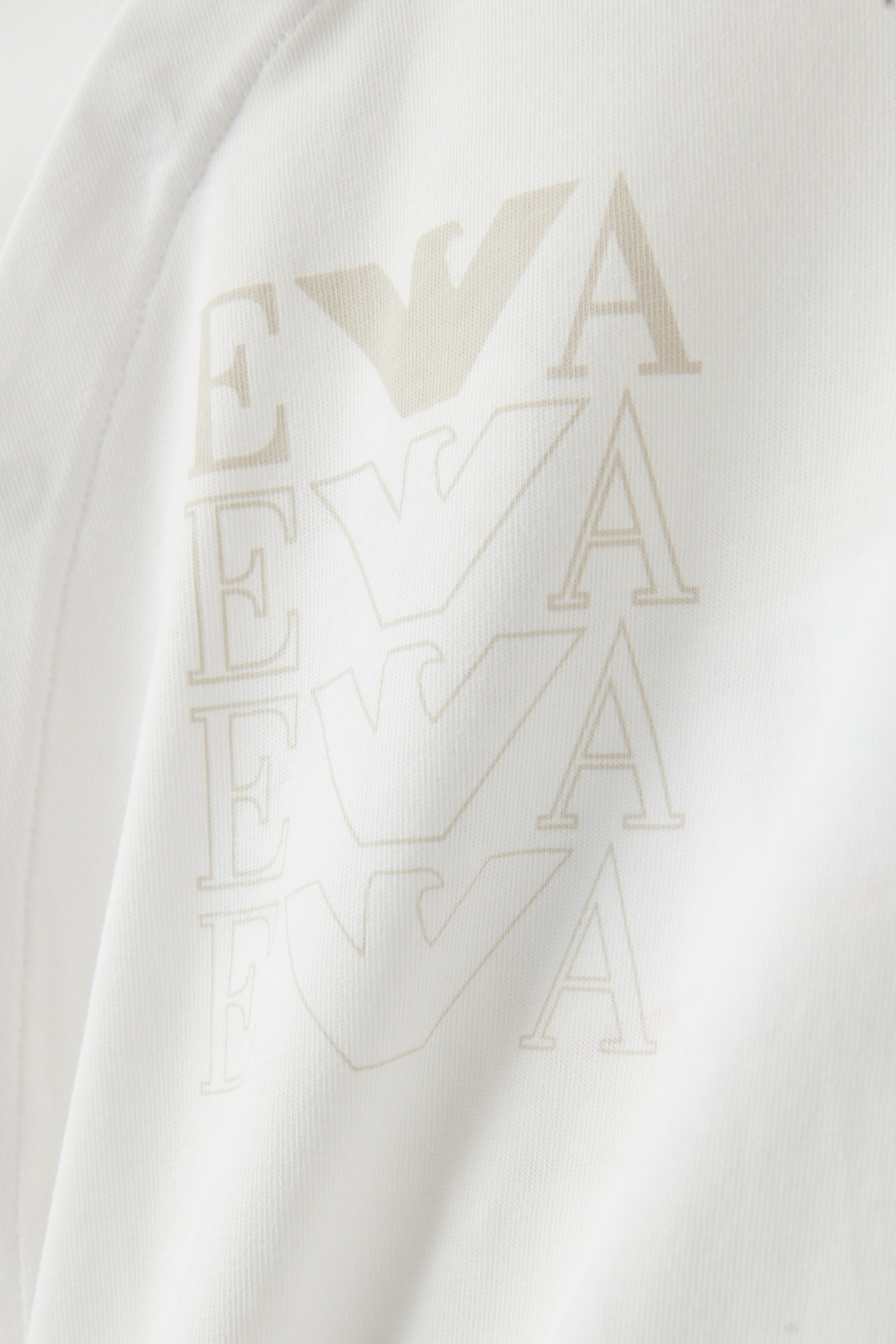 Kids EA Logo Jumpsuit