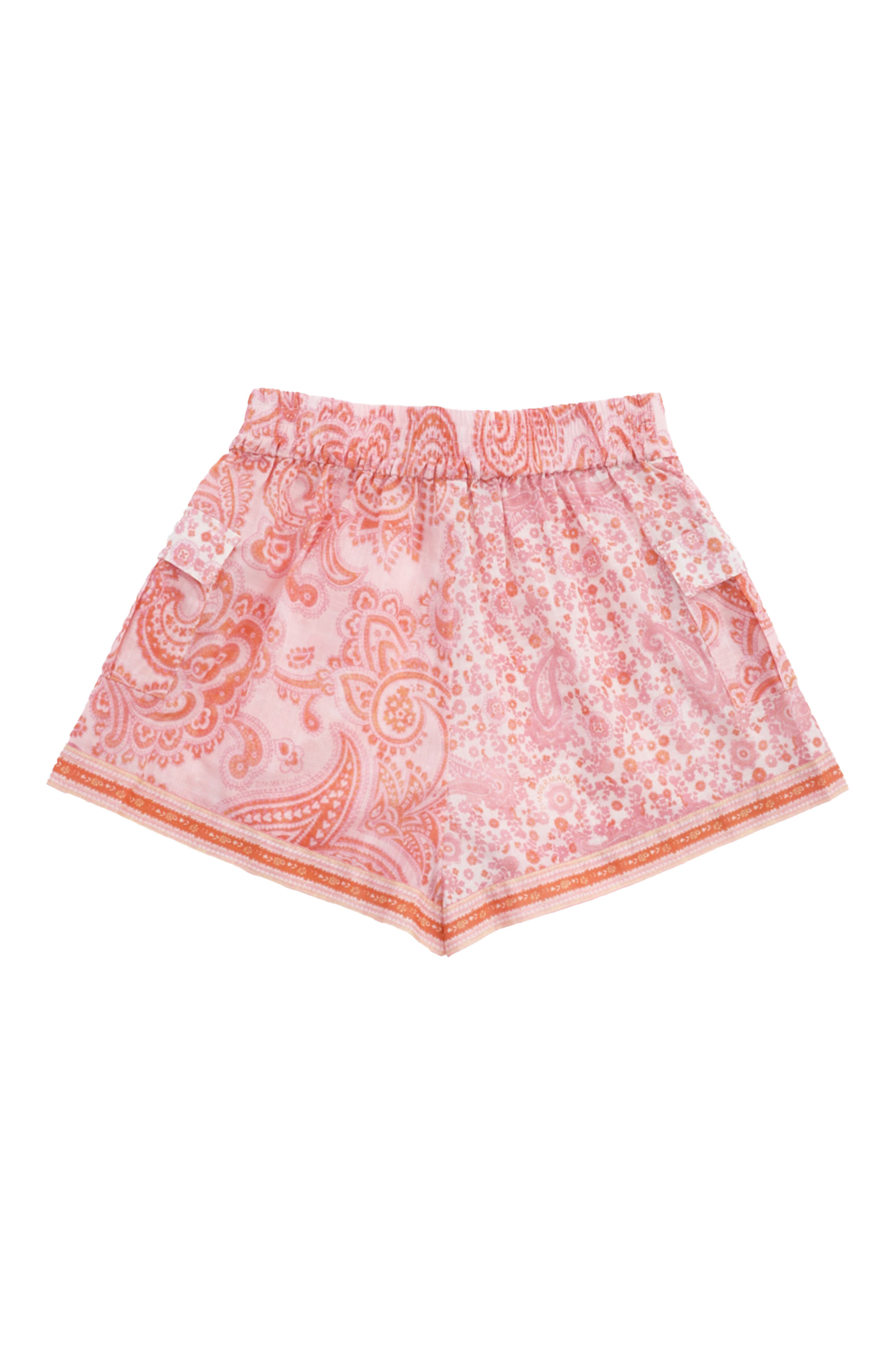 Kids Ottie Pocket Shorts