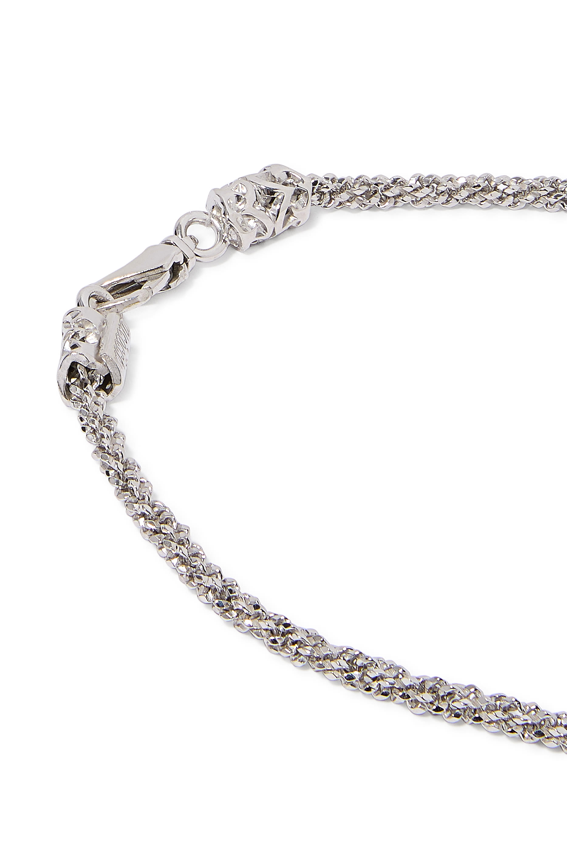 Essential Margarita Necklace, Sterling Silver