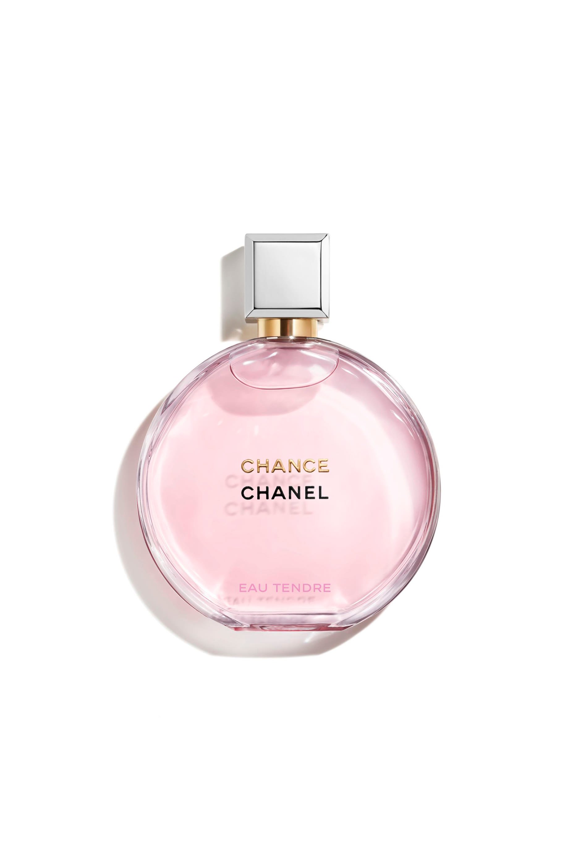 CHANCE EAU TENDRE Eau De Parfum Spray