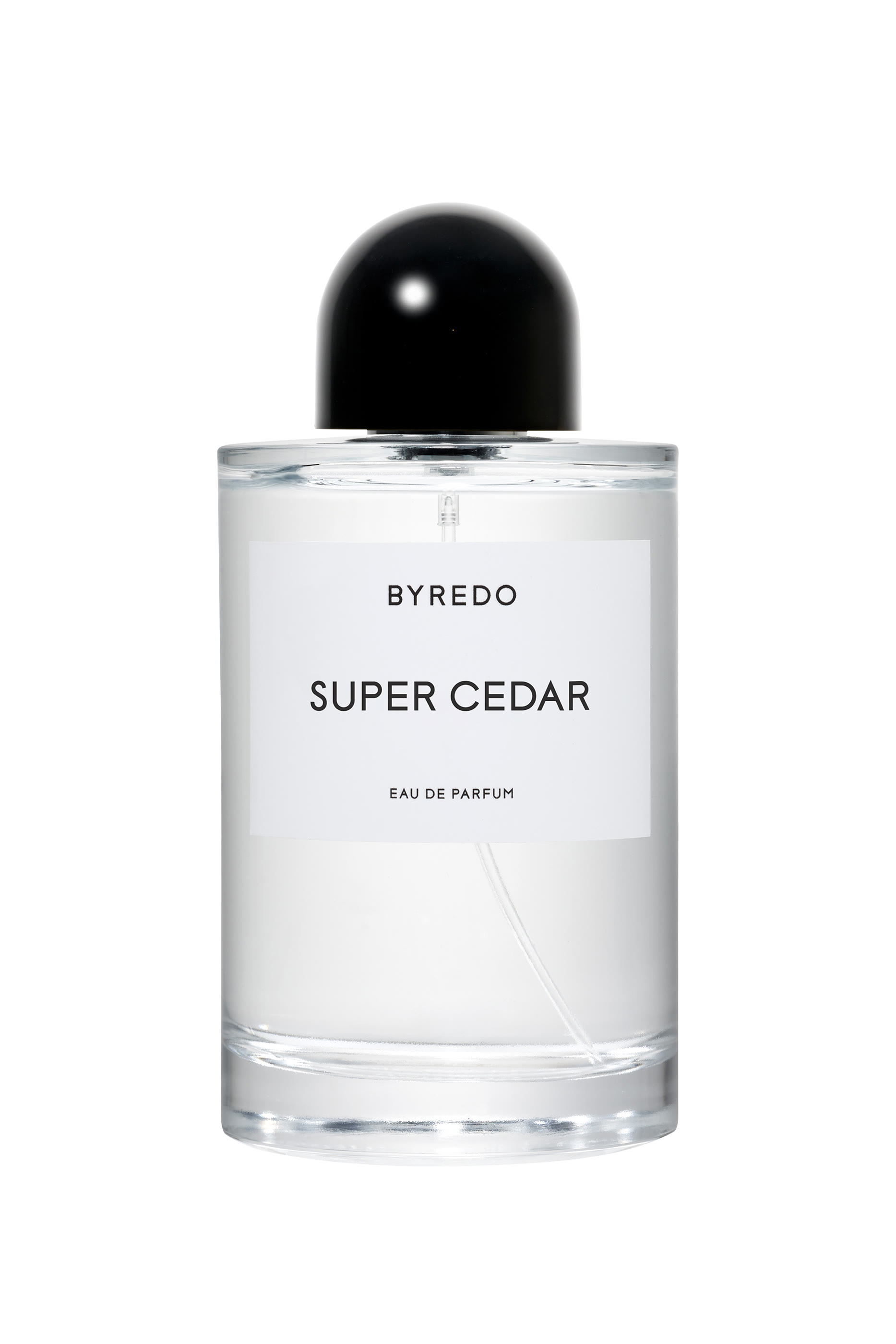 Super Cedar Eau de Parfum