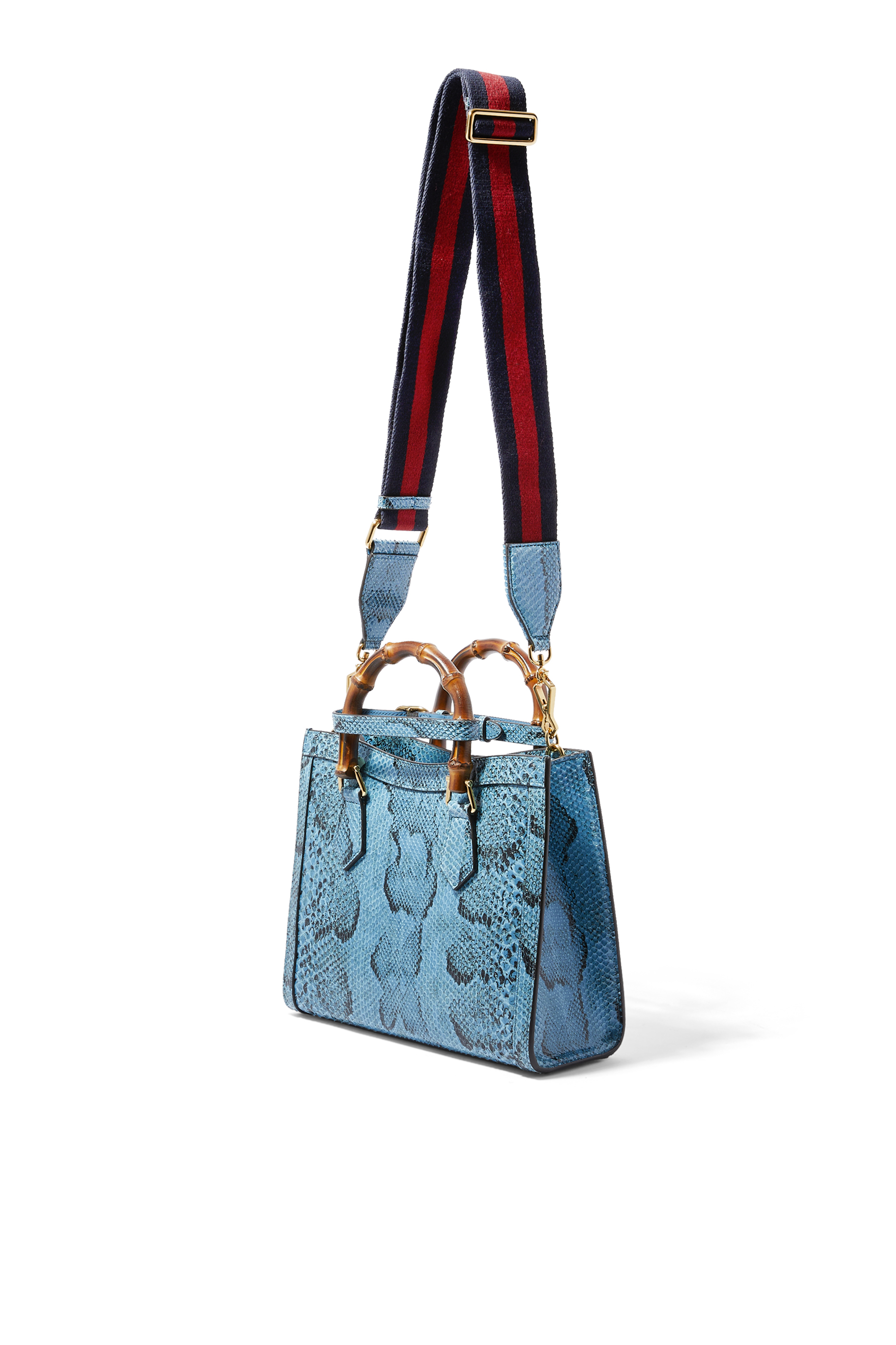 Diana Small Tote Bag