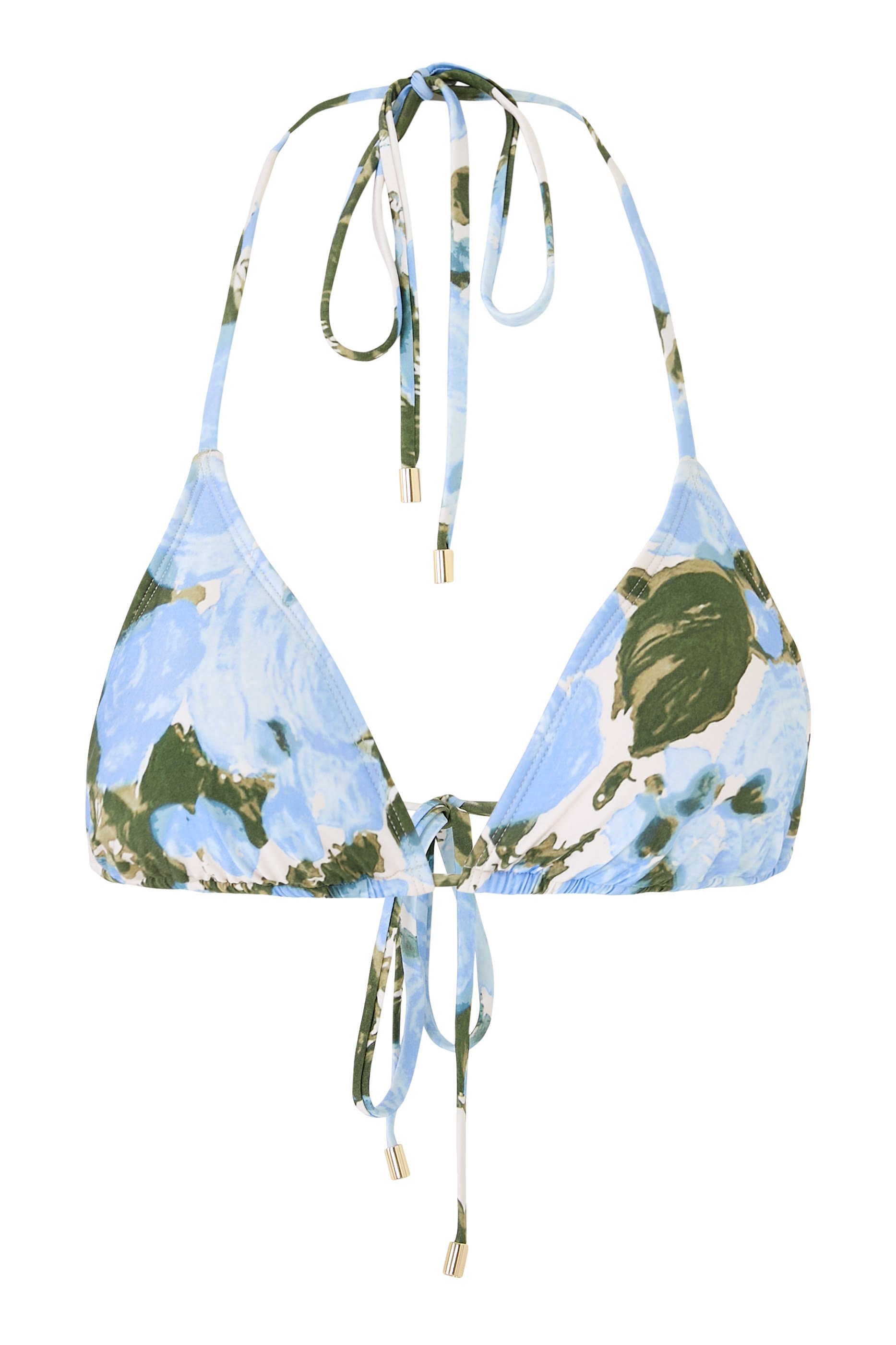 Essential String Bikini Top