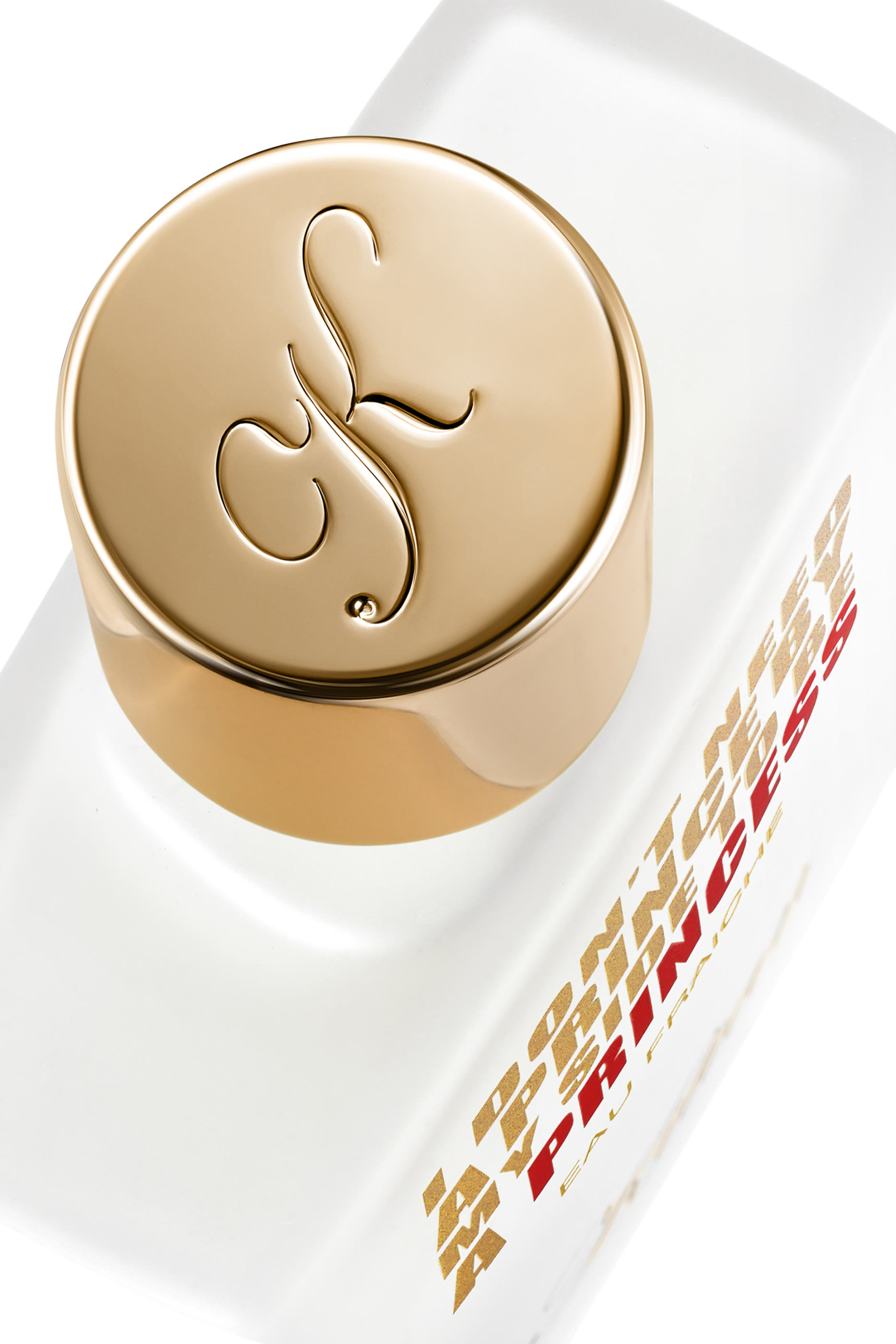 Princess Eau Fraîche Perfume