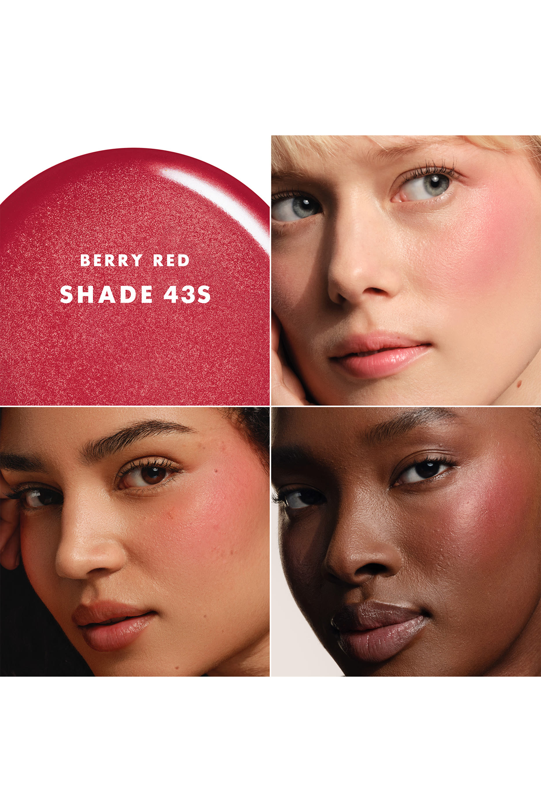 Luminous Silk Liquid Blush Cheek Tint