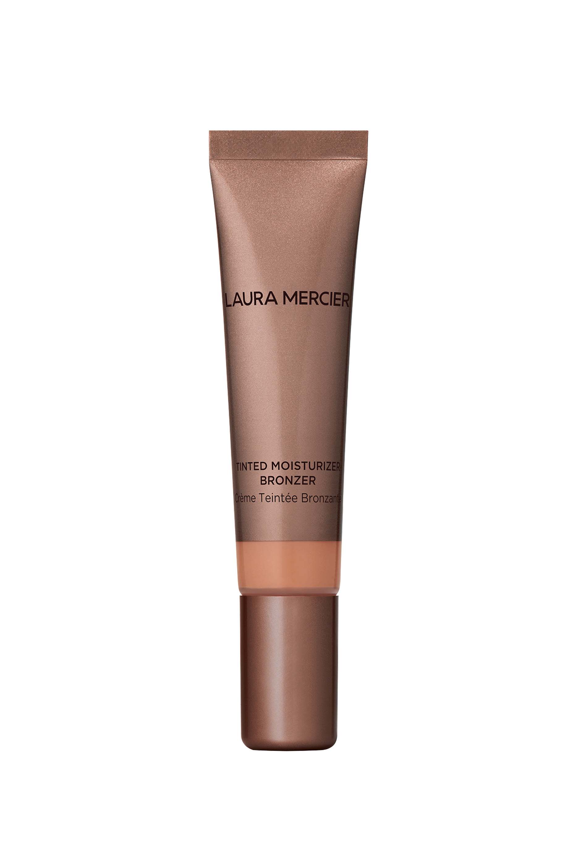 Tinted Moisturizer Bronzer