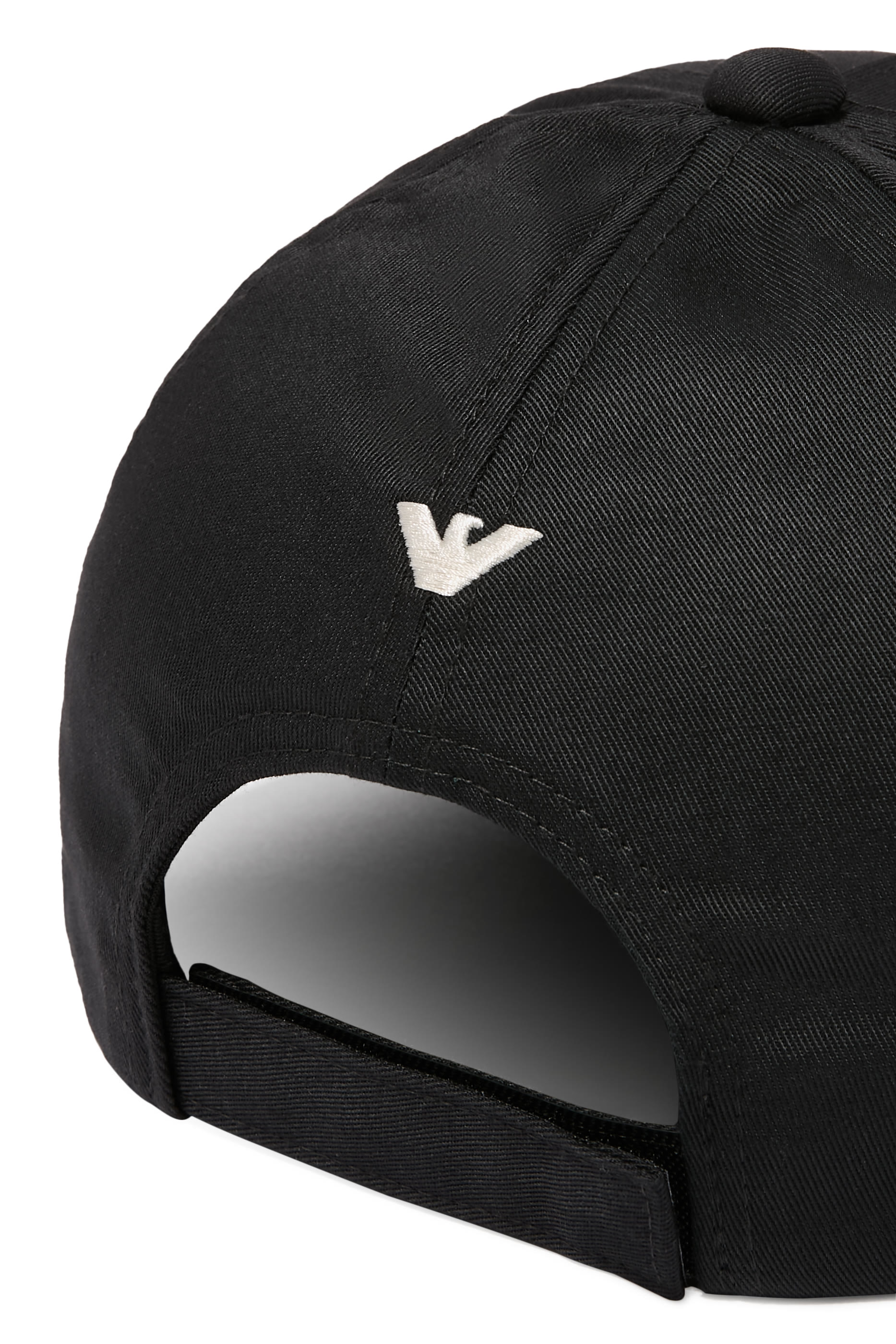 Logo Baseball Cap