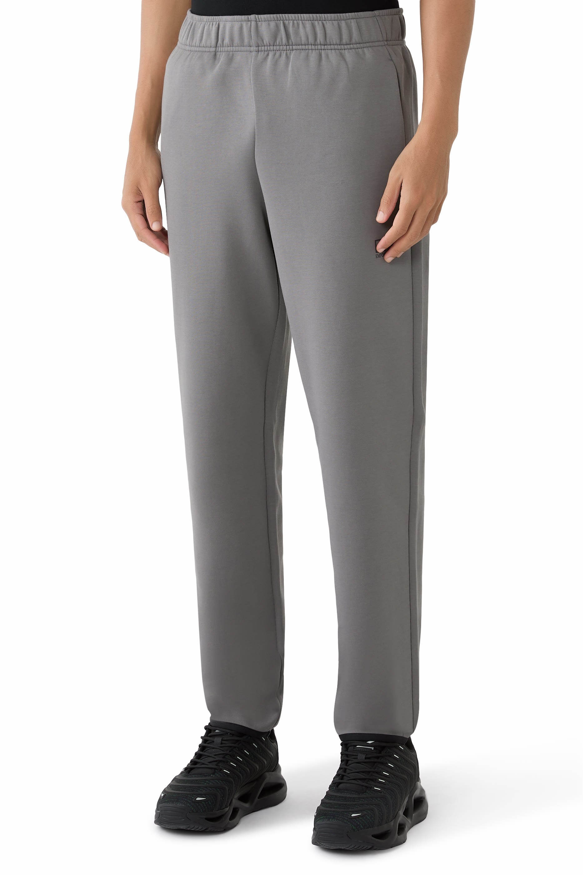 Dynamic Athlete Ventus7 Technical Fabric Joggers