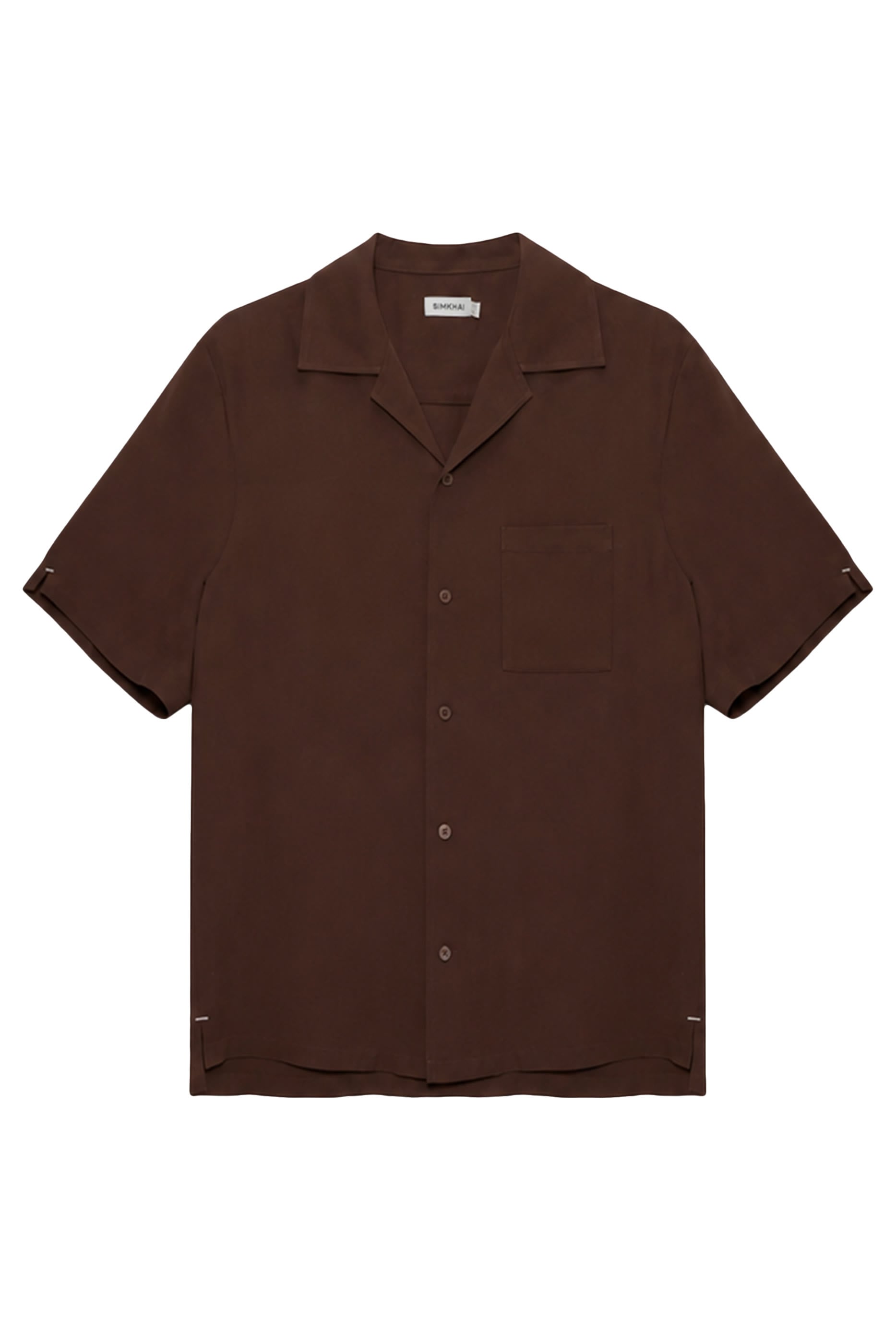 Cade Camp Shirt