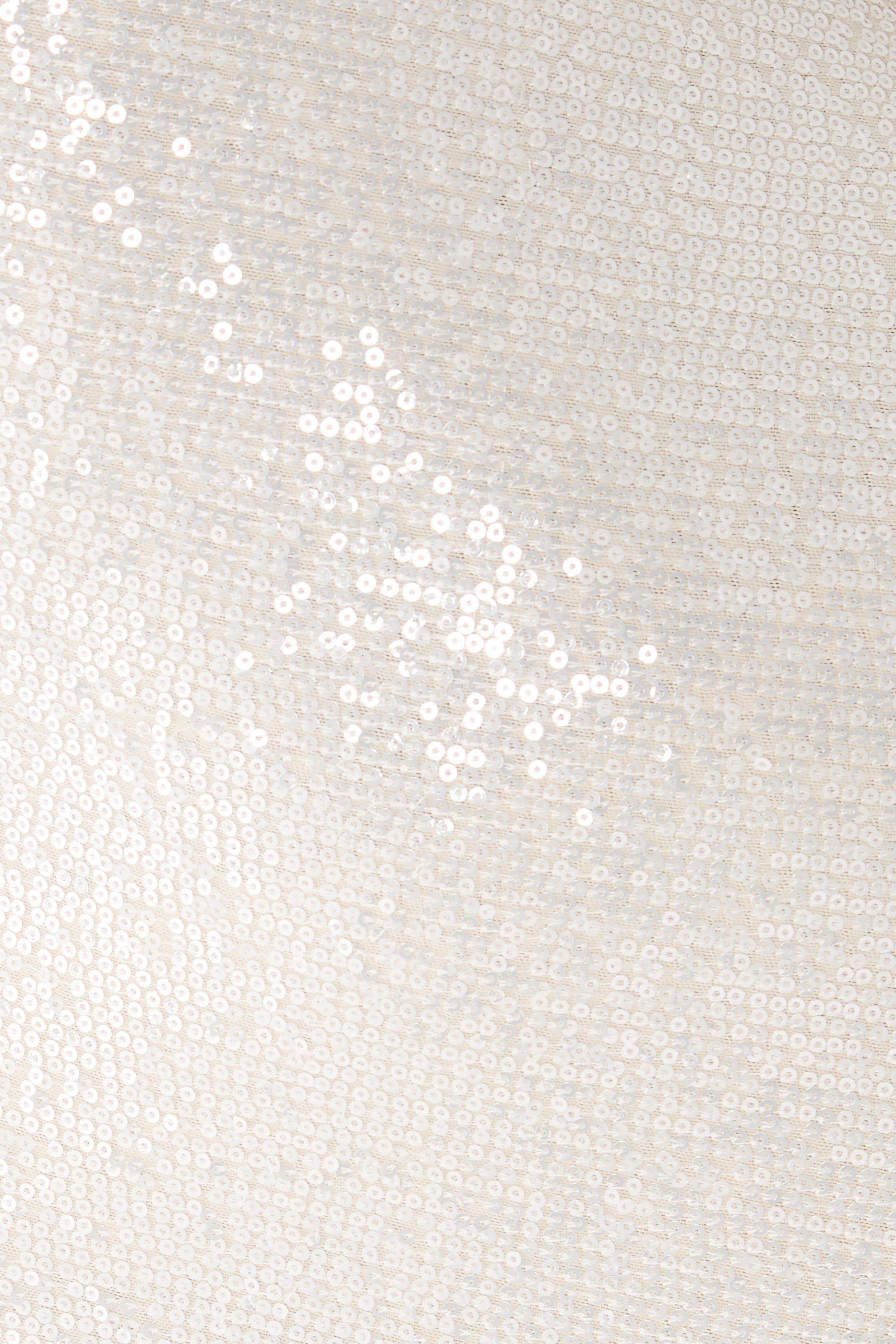 Yvonne Sequin Cami Gown